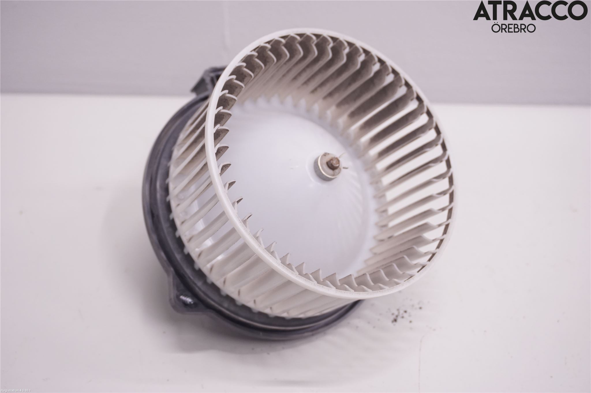 Subaru LEVORG 14-20 Varme Ac Varmeapparatvifte