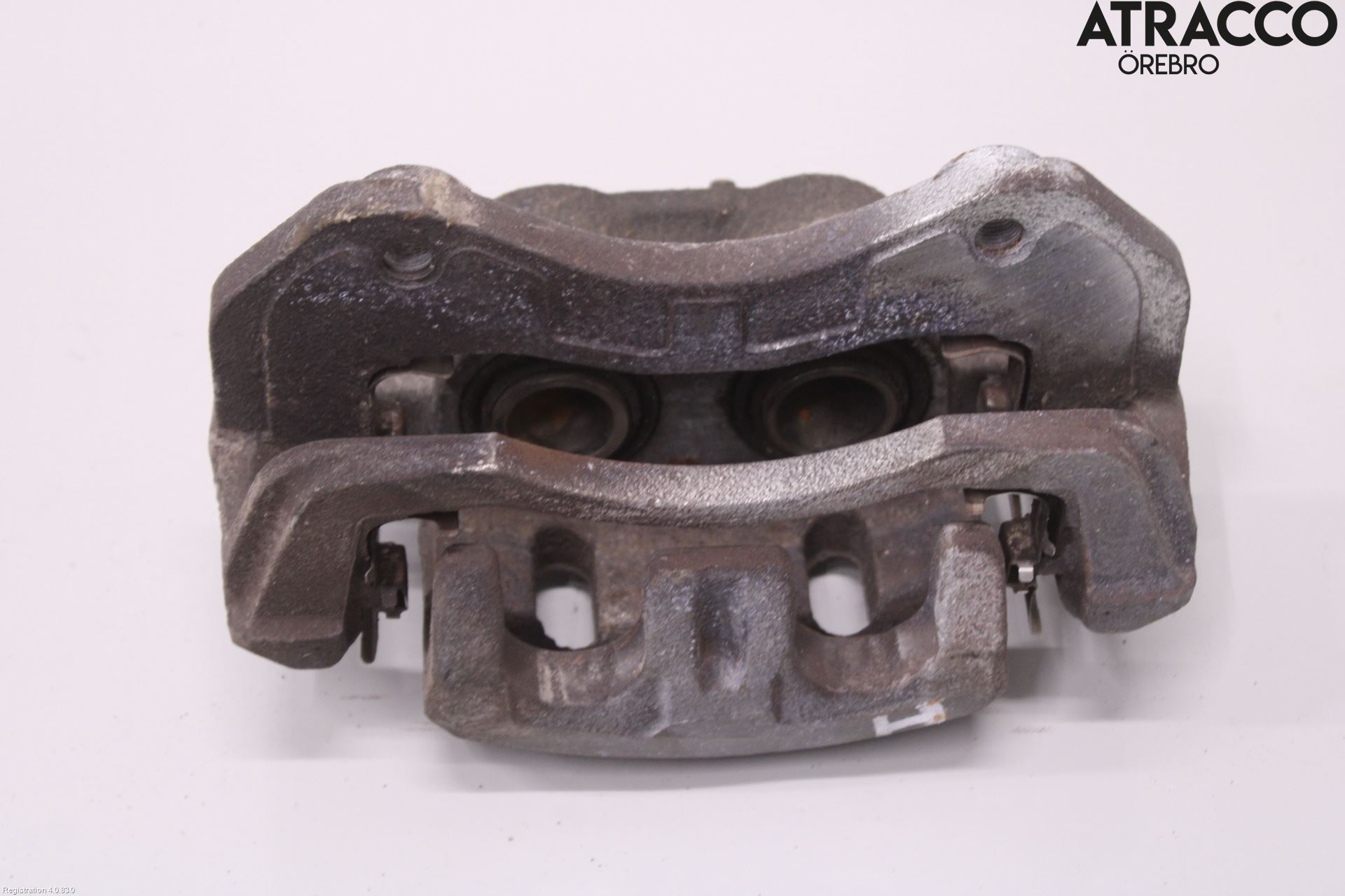 Mitsubishi OUTLANDER 13-21 Bremsecaliper Foran Høyre