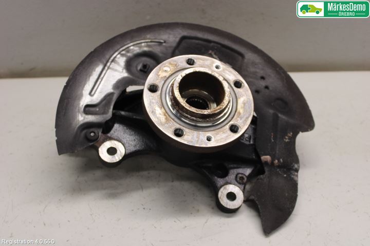 Peugeot 3008 17-24 Spindel Vf