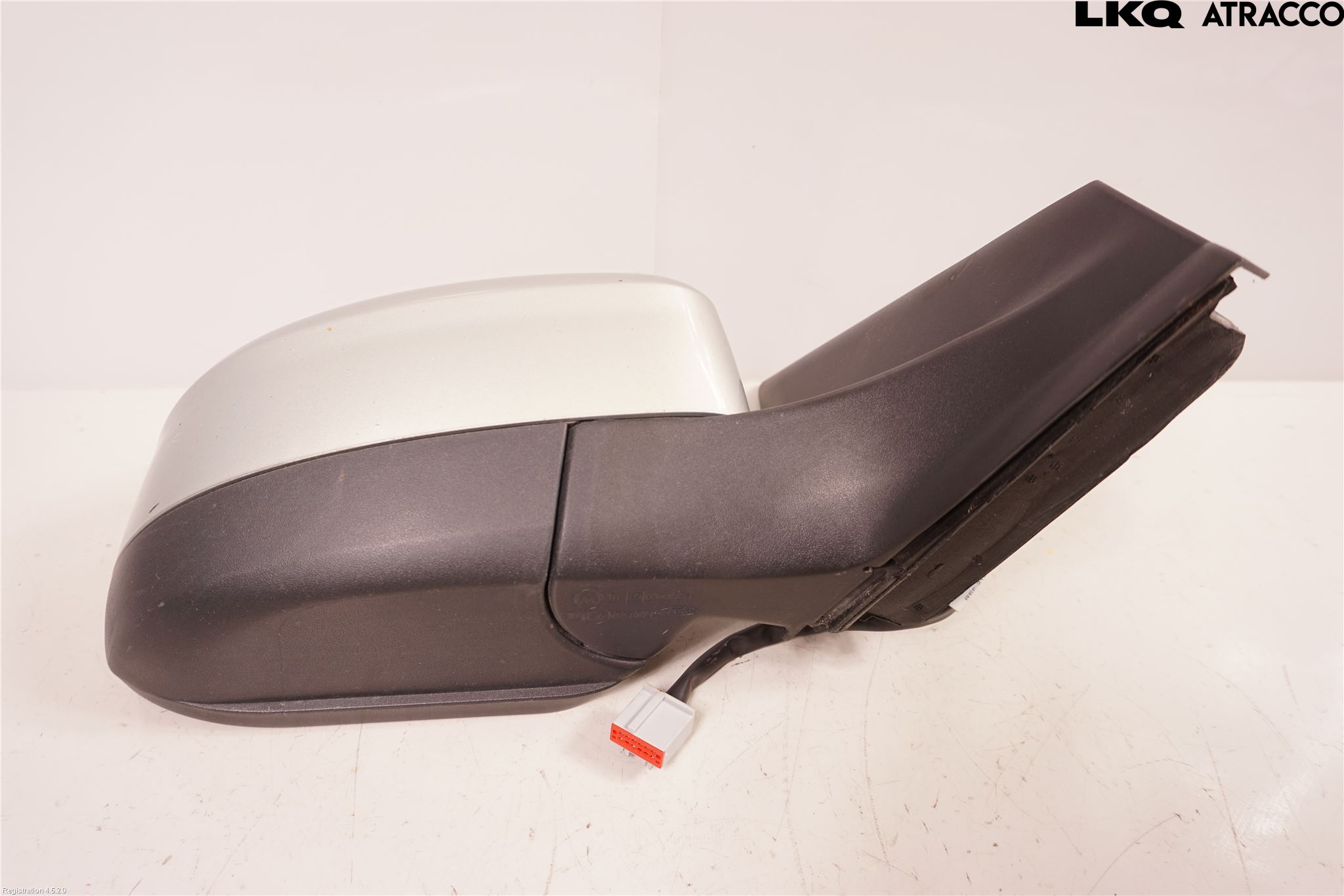 Ford MONDEO 07-15 Speil H M-El Justering