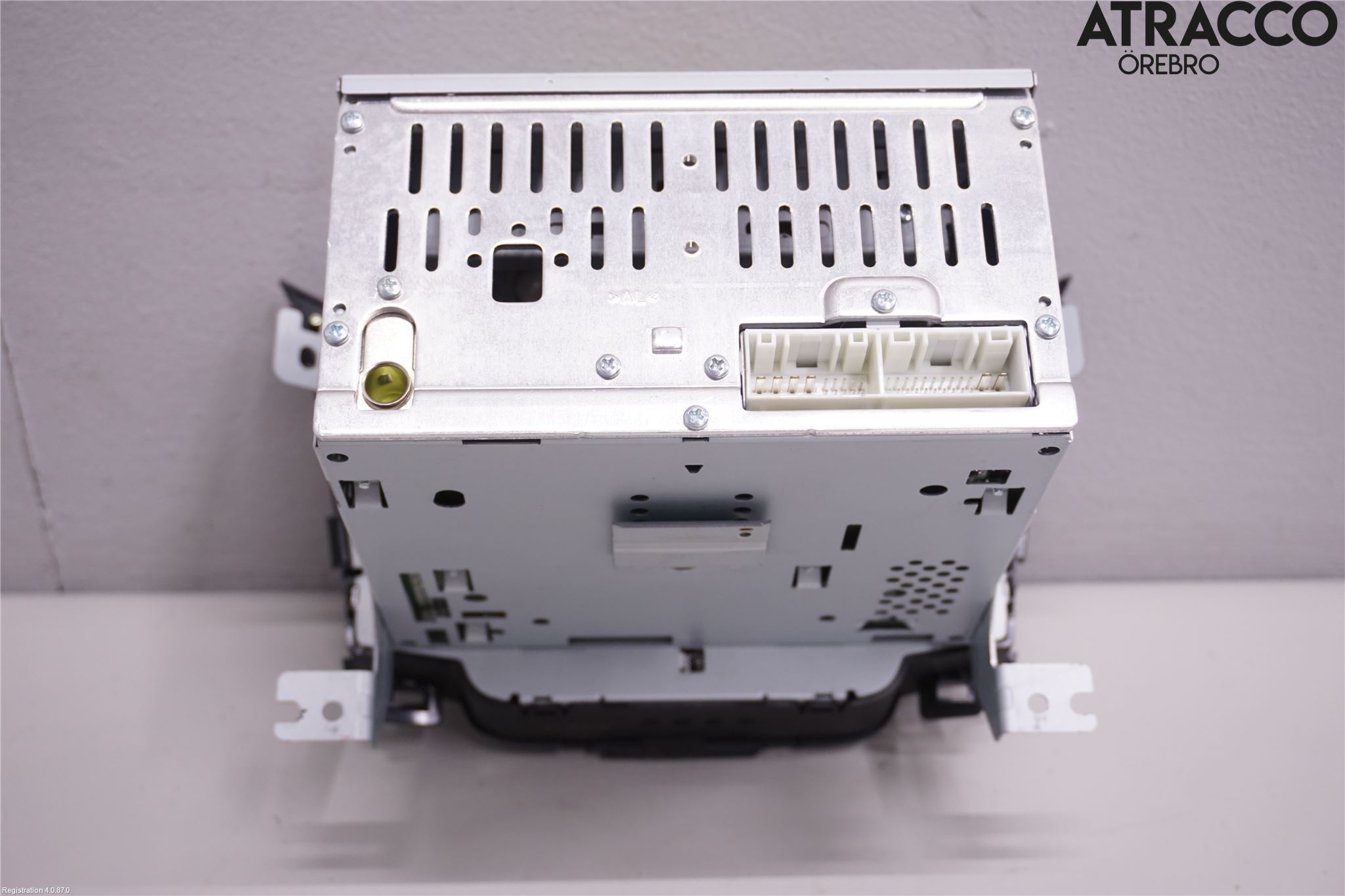 Hyundai i30 GD 13-17 Stereo Radio