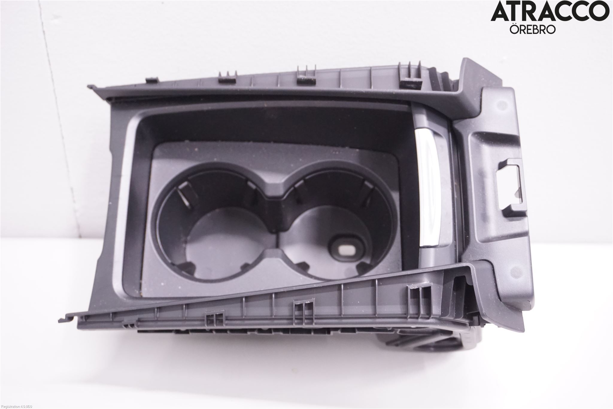 Mazda 3 III 14-19 Innr Koppholder