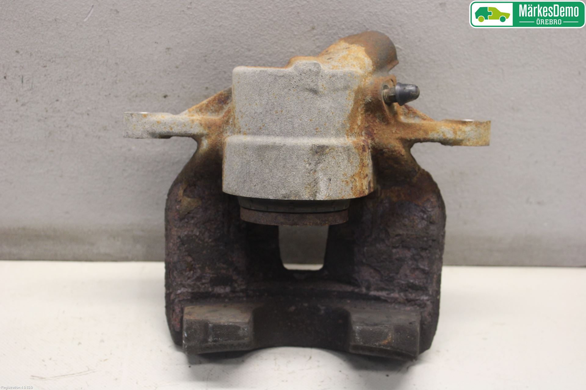 Peugeot 308 14-21 Bremsecaliper Foran Høyre