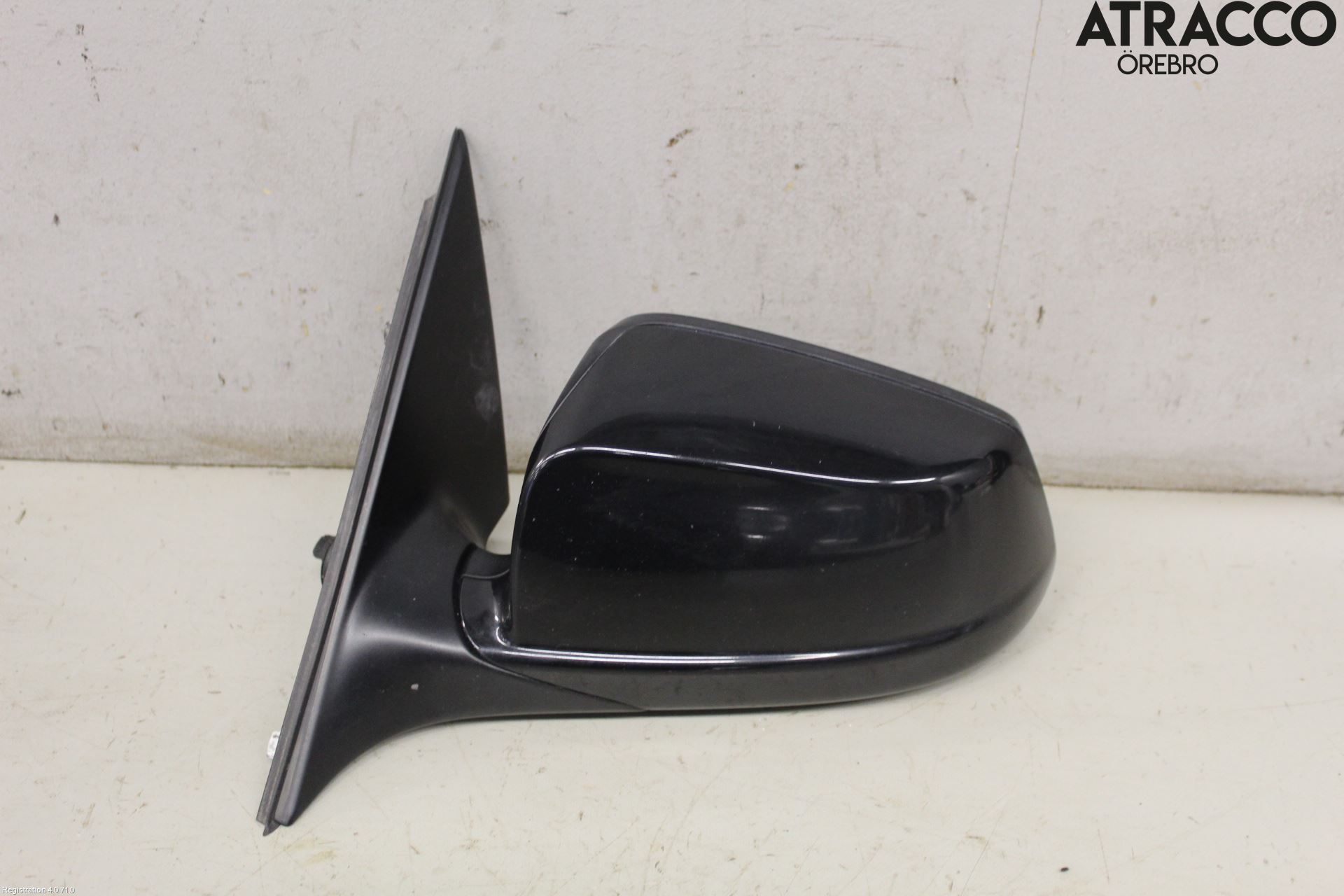 BMW 5 F10/F11/F18 09-17 Speil V M-El Justering