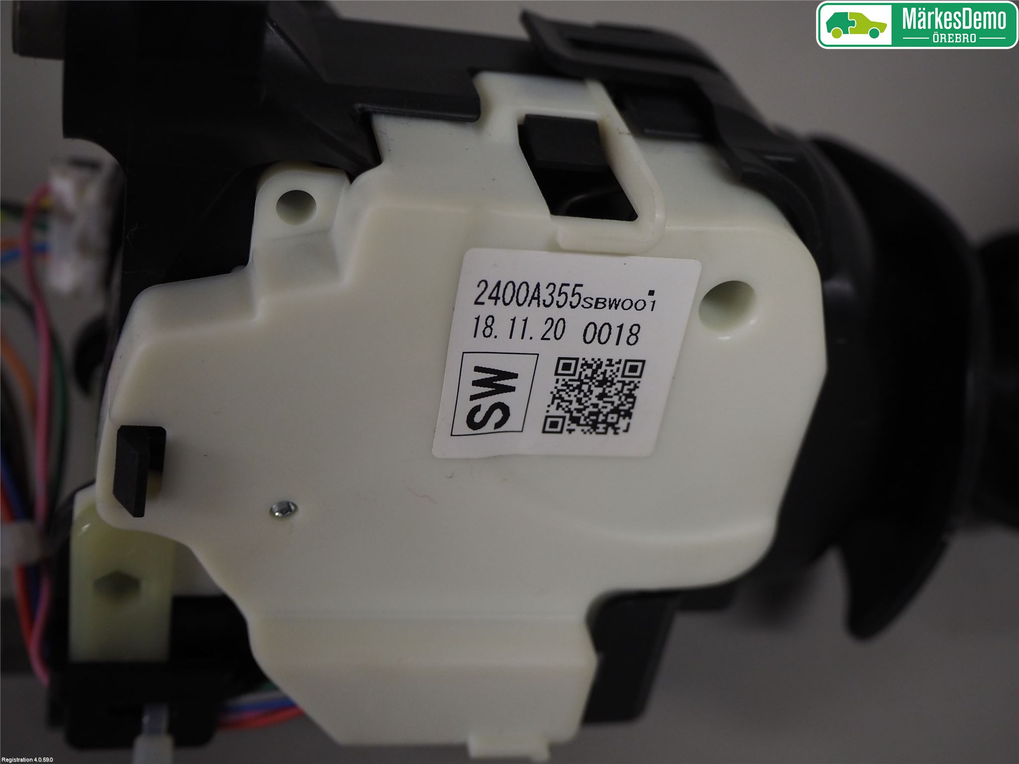Mitsubishi OUTLANDER 13-21 Gearspak