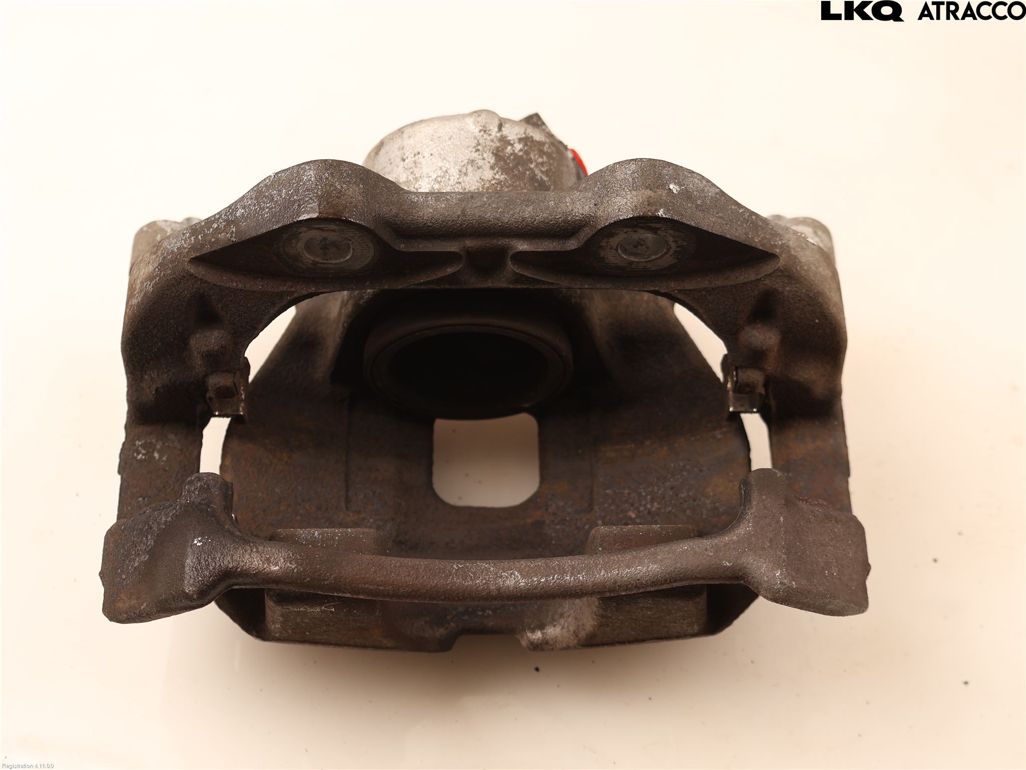 Peugeot 2008/E-2008 20- Bremsecaliper Foran Høyre
