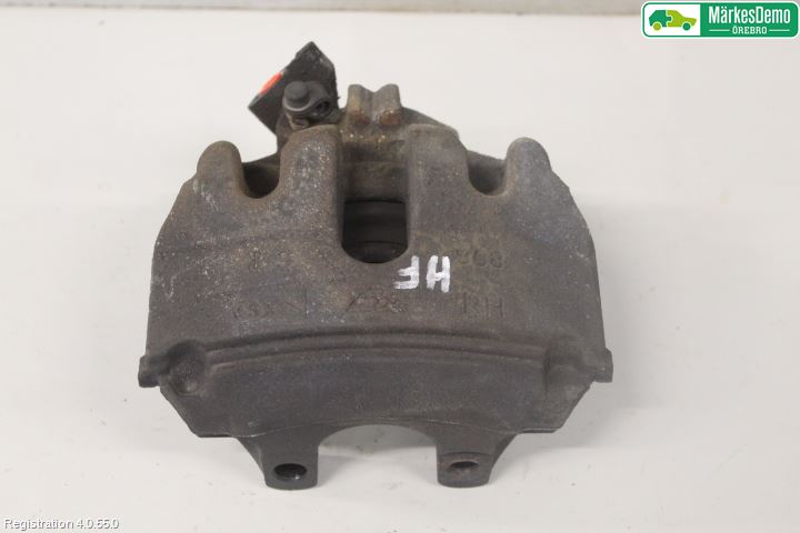 Peugeot 508 11-18 Bremsecaliper Foran Høyre