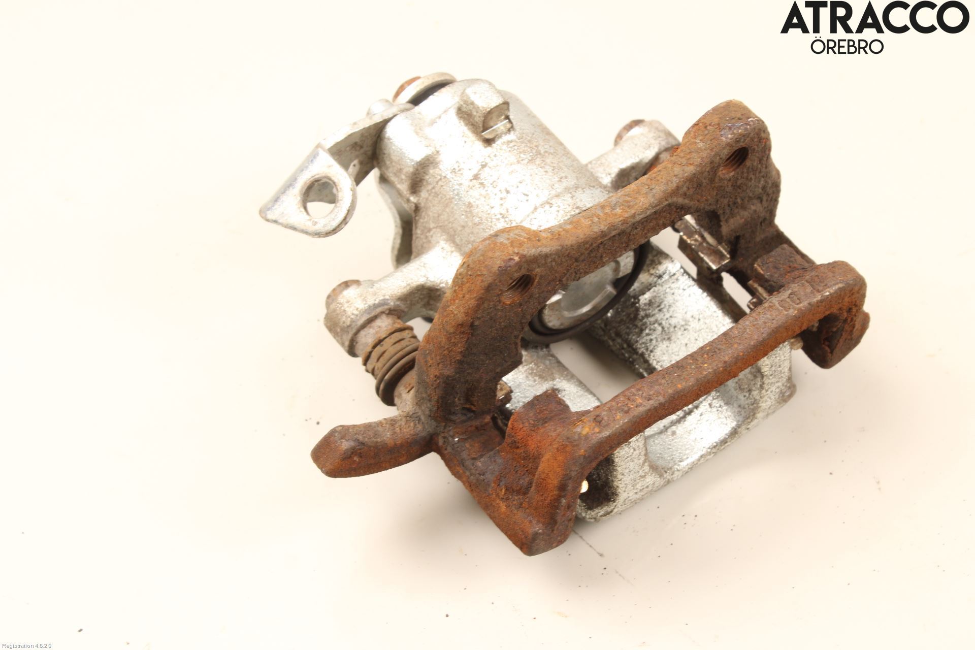 Renault KANGOO II 15-21 Bremsecaliper Bak Høyre