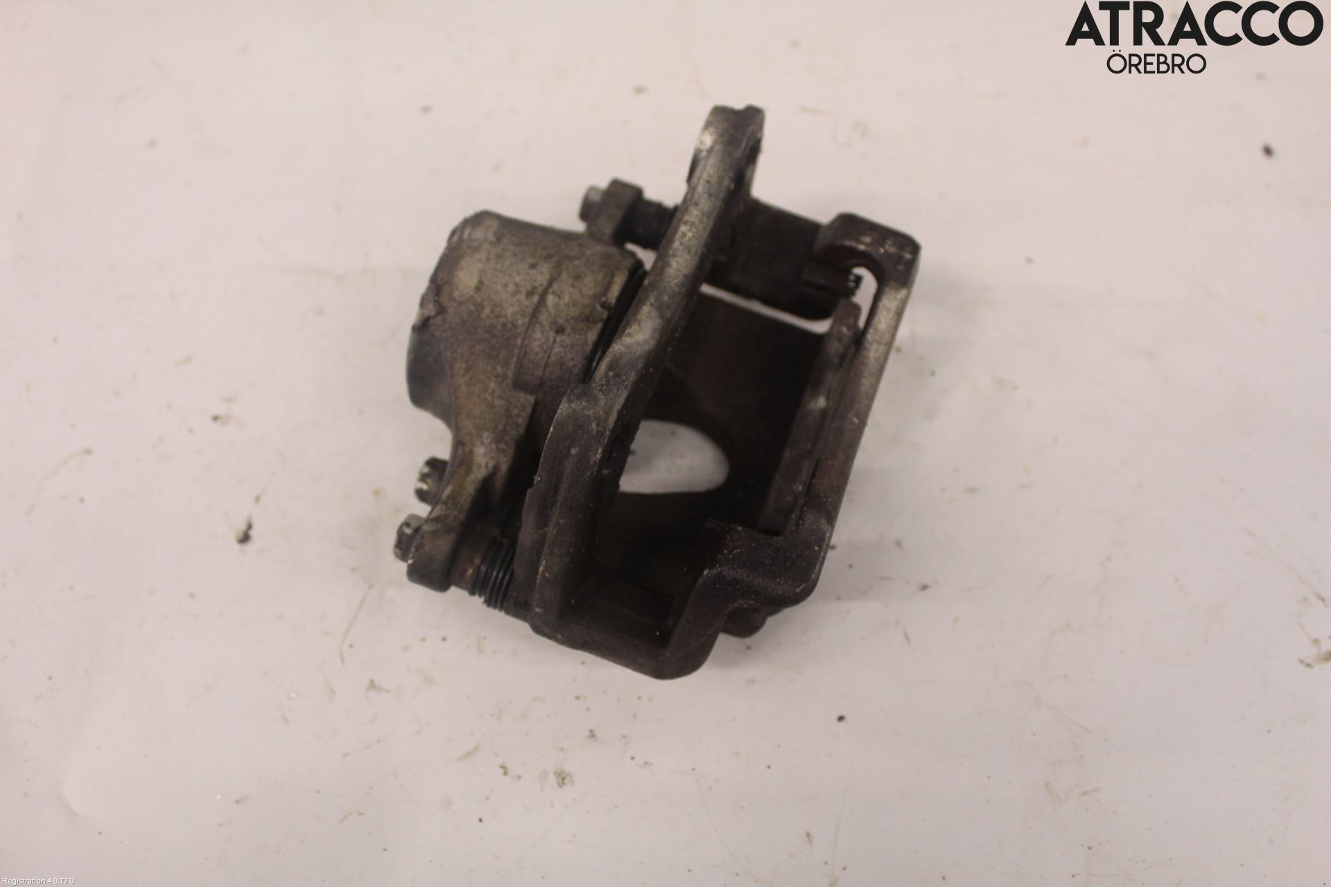 Kia NIRO (DE) 17-22 Bremsecaliper Foran Høyre