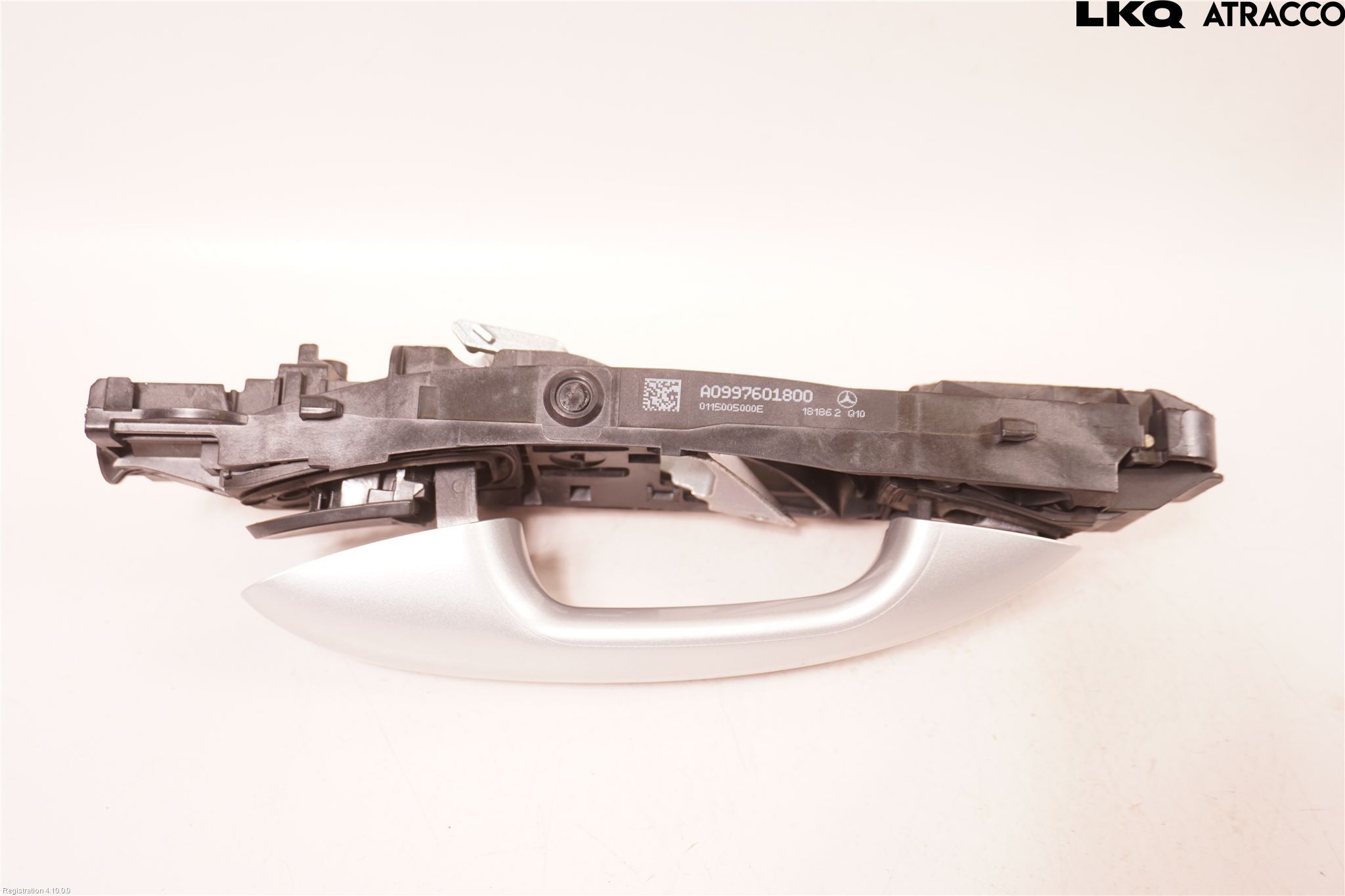Mercedes-Benz MB C-KLASS (W205) 14-21 Dørhandtak Ytre Høyre