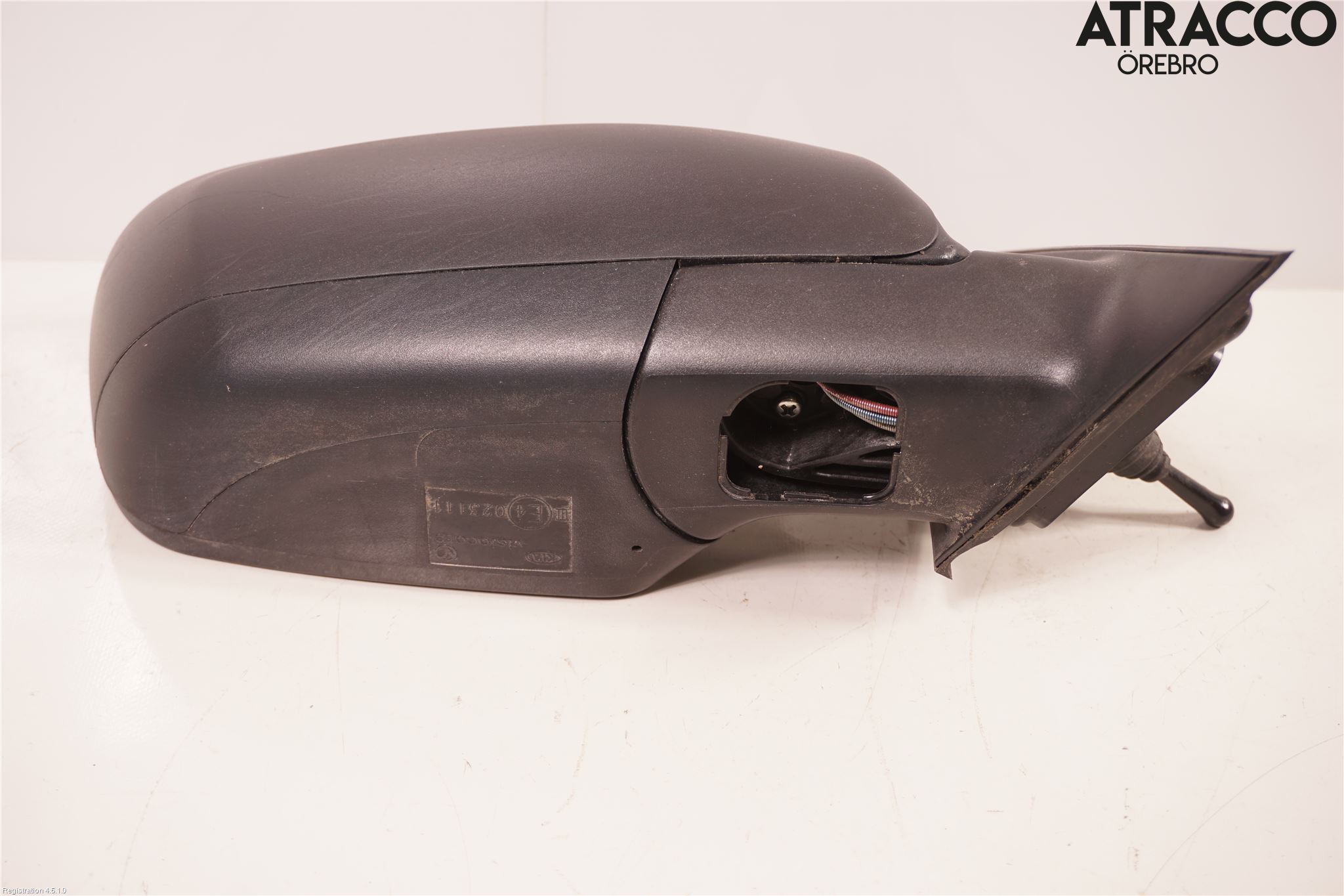 Kia VENGA 10-19 Speil H M-Innvjustering