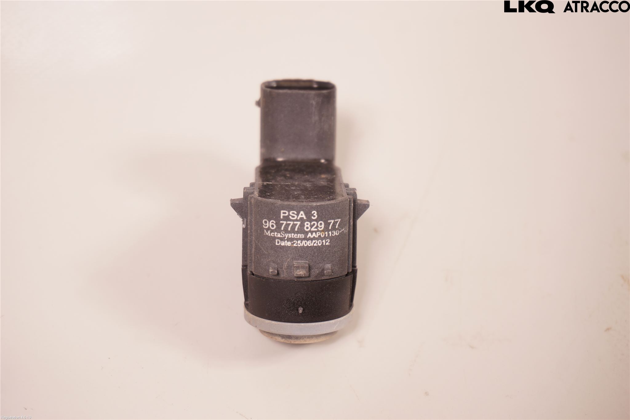 Citroen C3 10-17 Sensor Ryggesensor