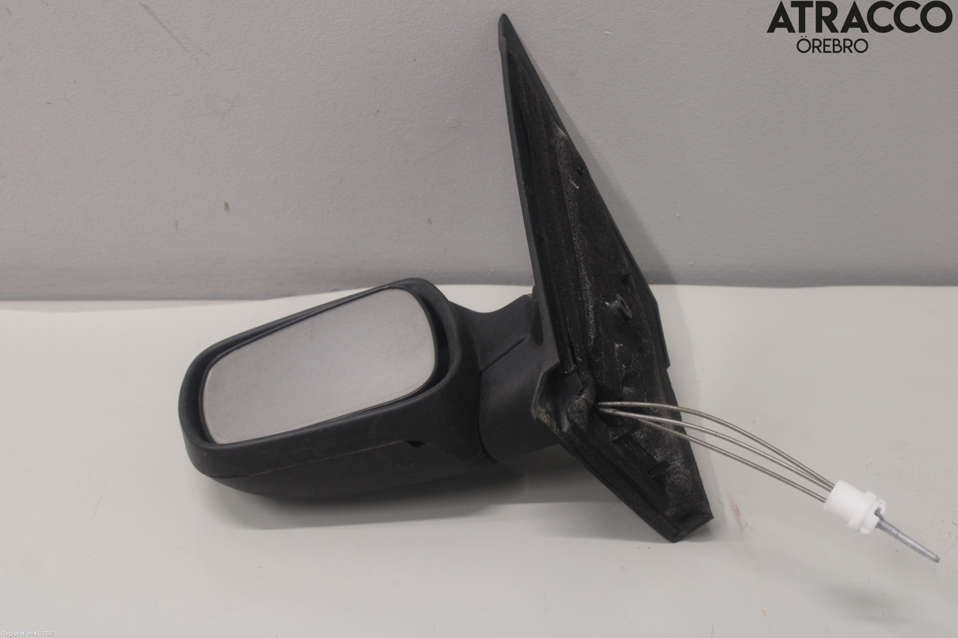 Ford FIESTA     06-08 Speil V M-Innvjustering