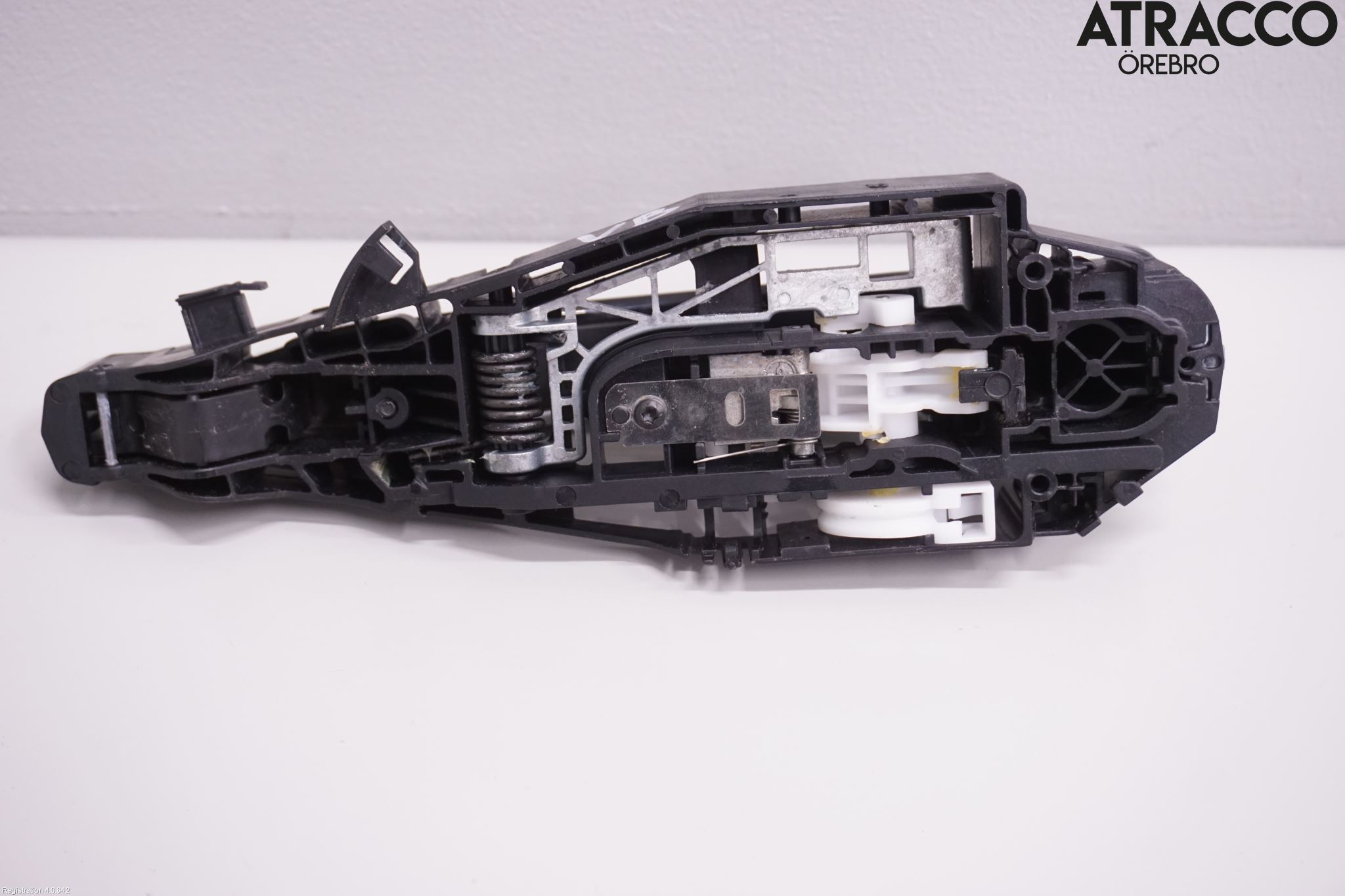 Citroen C4 GRAND PICASSO 14-18 Dørhandtak Ytre Venstre