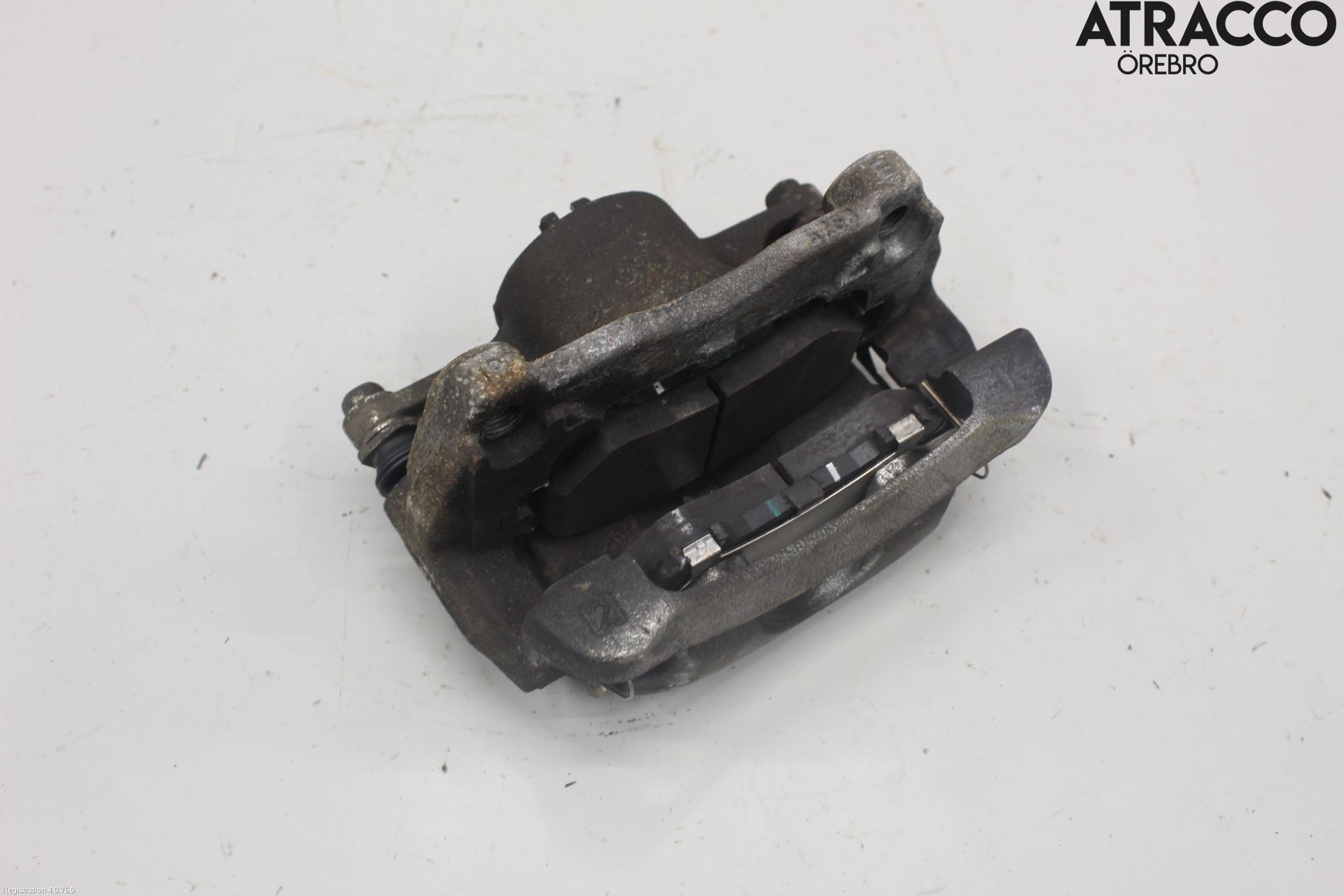 Nissan QASHQAI 17-21 Bremsecaliper Foran Høyre