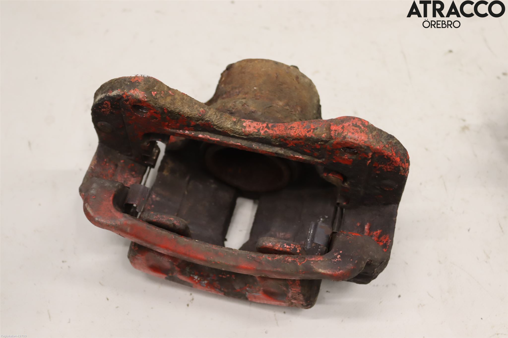 Kia SPORTAGE (SL) 11-15 Bremsecaliper Foran Venstre