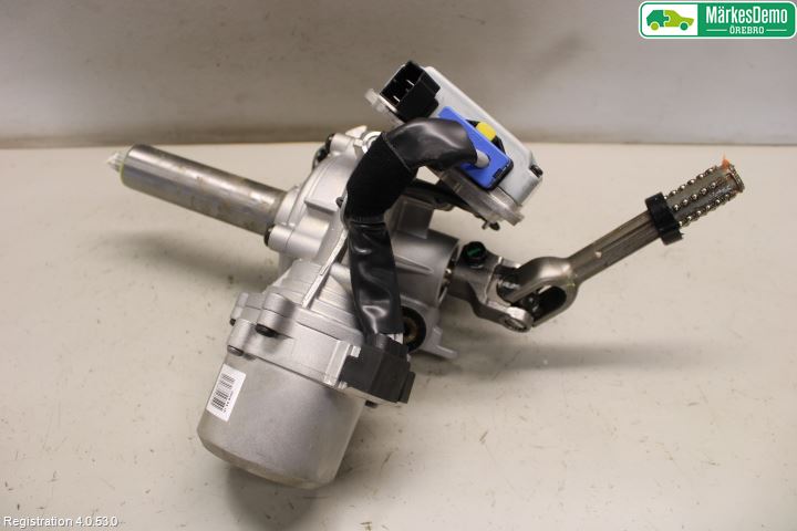 Kia NIRO (DE) 17-22 Rattakselaggregat Innebygd Servo