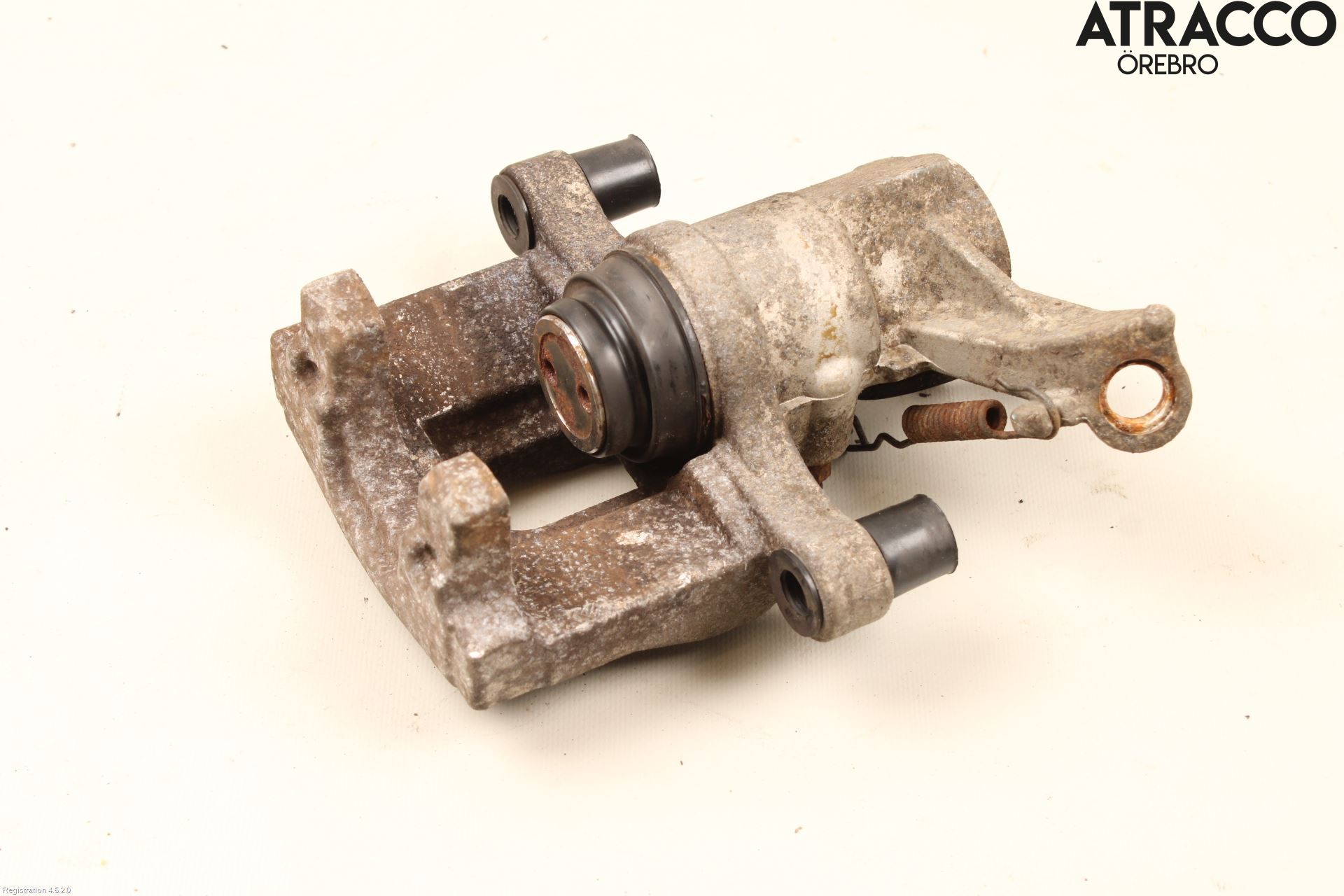 Saab 9-3 VER2/VER3 08-15 Bremsecaliper Bak Venstre