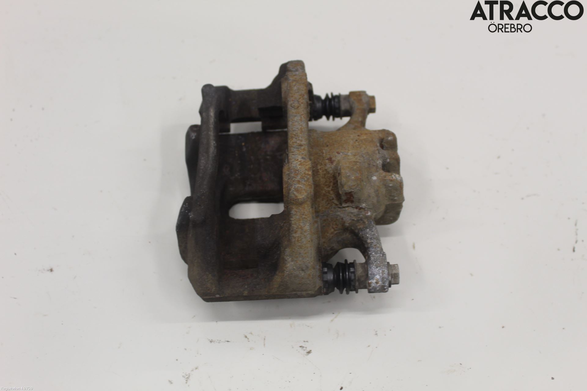 Citroen C4 II 11-18 Bremsecaliper Foran Venstre