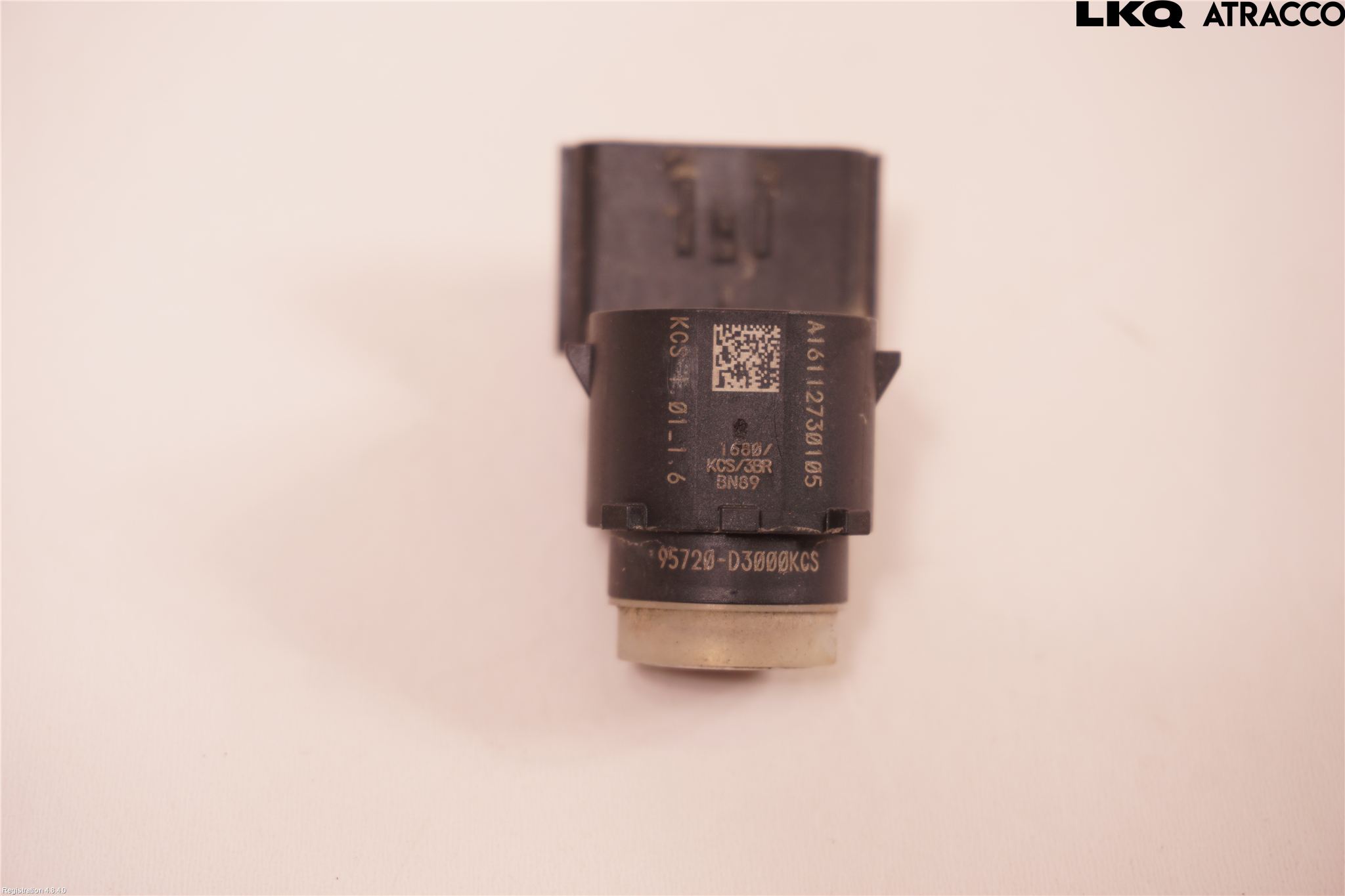 Kia SPORTAGE (QL) 16-21 Sensor Ryggesensor