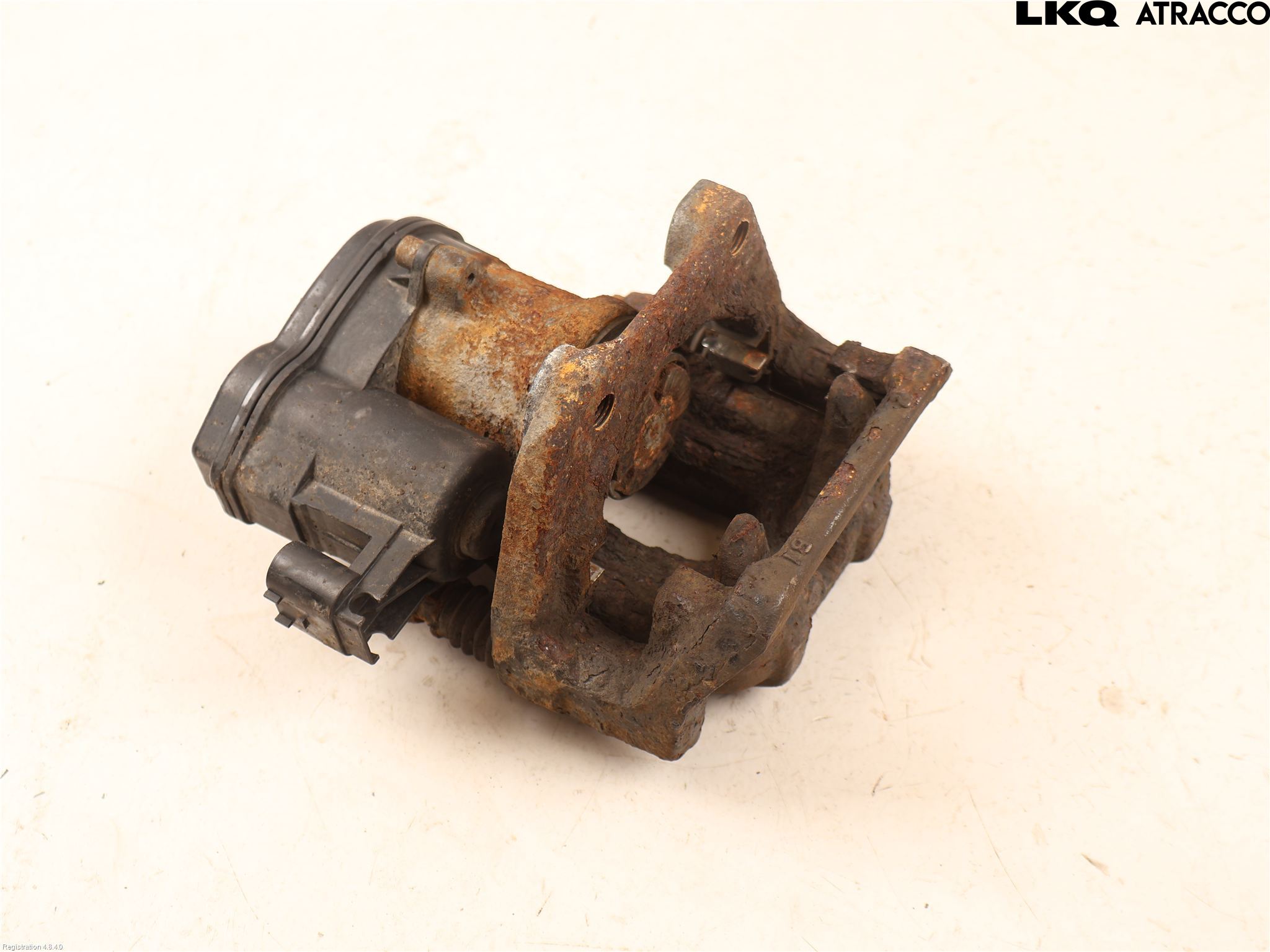 BMW 5 F10/F11/F18 09-17 Bremsecaliper Bak Høyre
