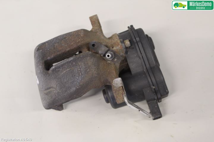 Audi A6/S6 4G 11-18 Bremsecaliper Bak Venstre