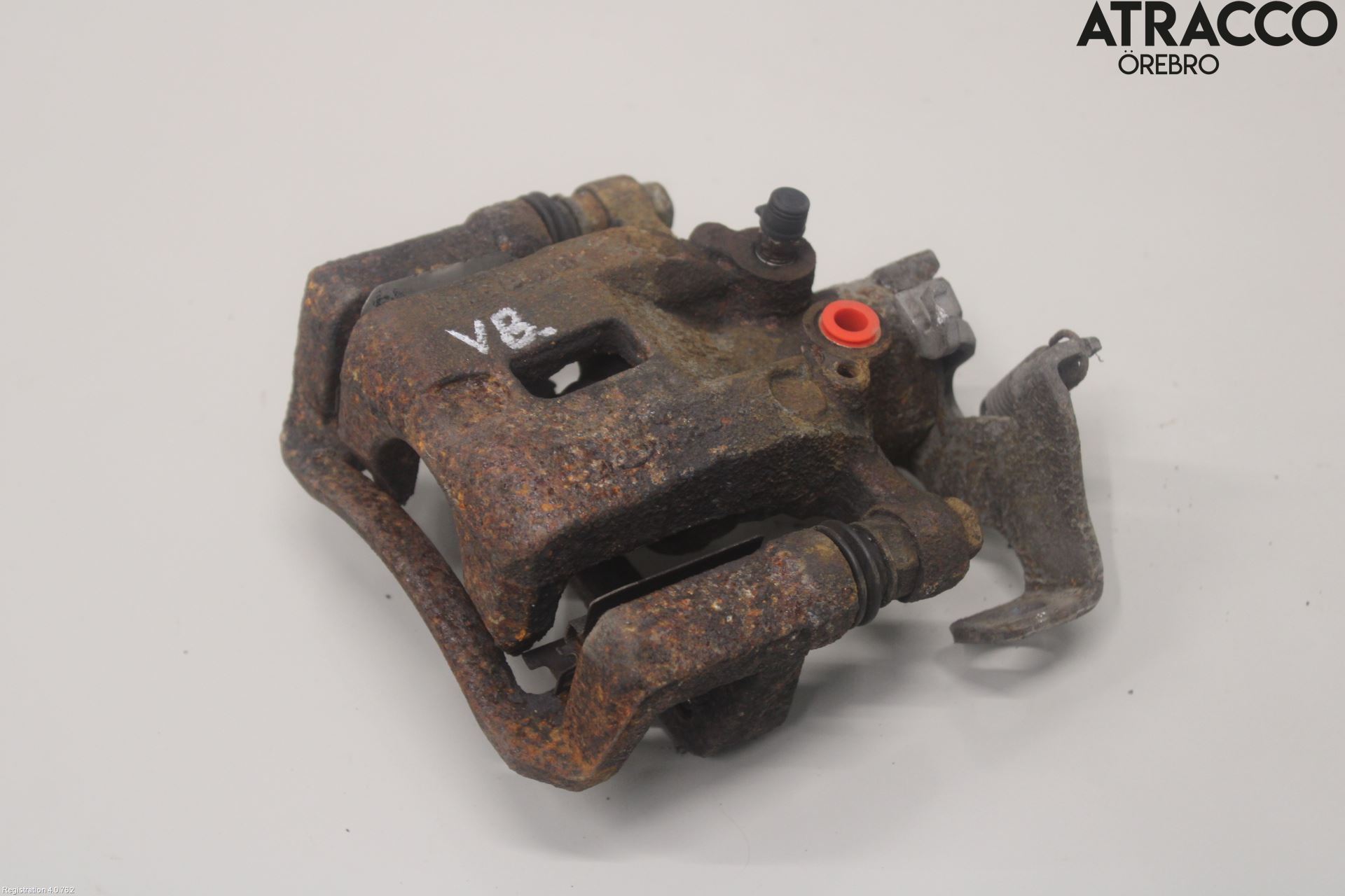 Kia PICANTO 17- Bremsecaliper Bak Venstre