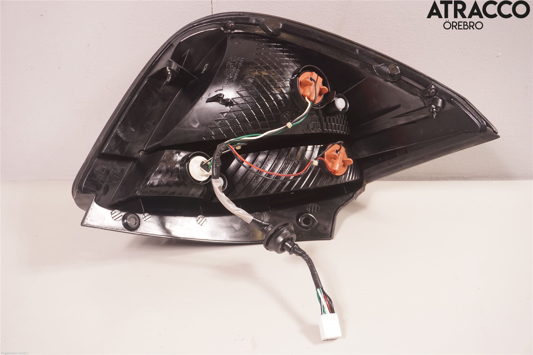 Kia RIO 06-11 Baklykt Høyre