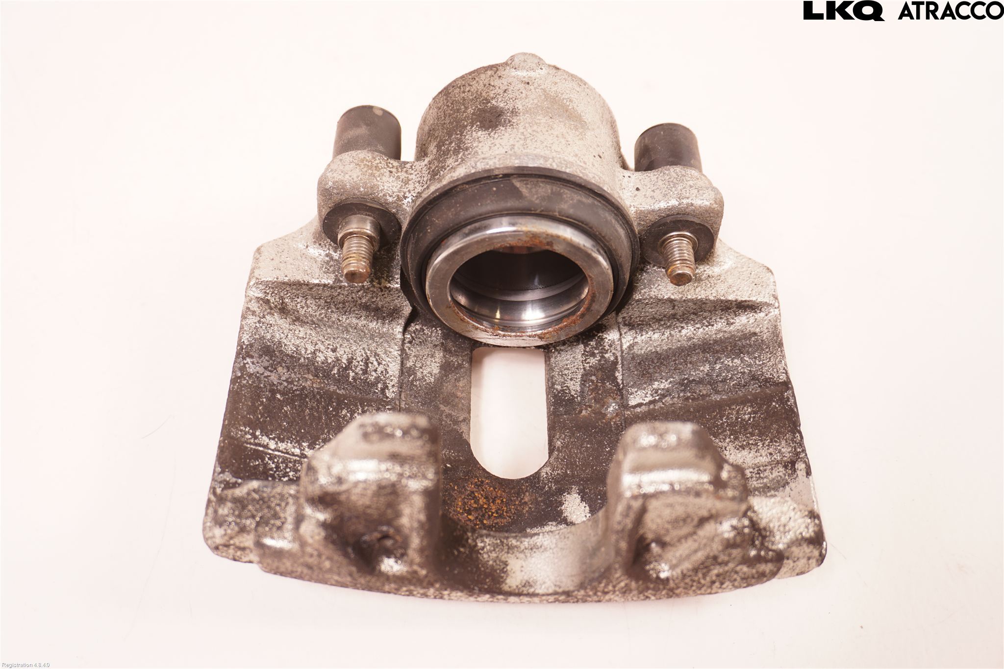 Volkswagen VW GOLF PLUS/CROSS GOLF 04-14 Bremsecaliper Foran Høyre