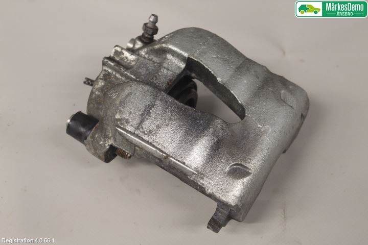 Seat LEON 13-20 Bremsecaliper Foran Venstre