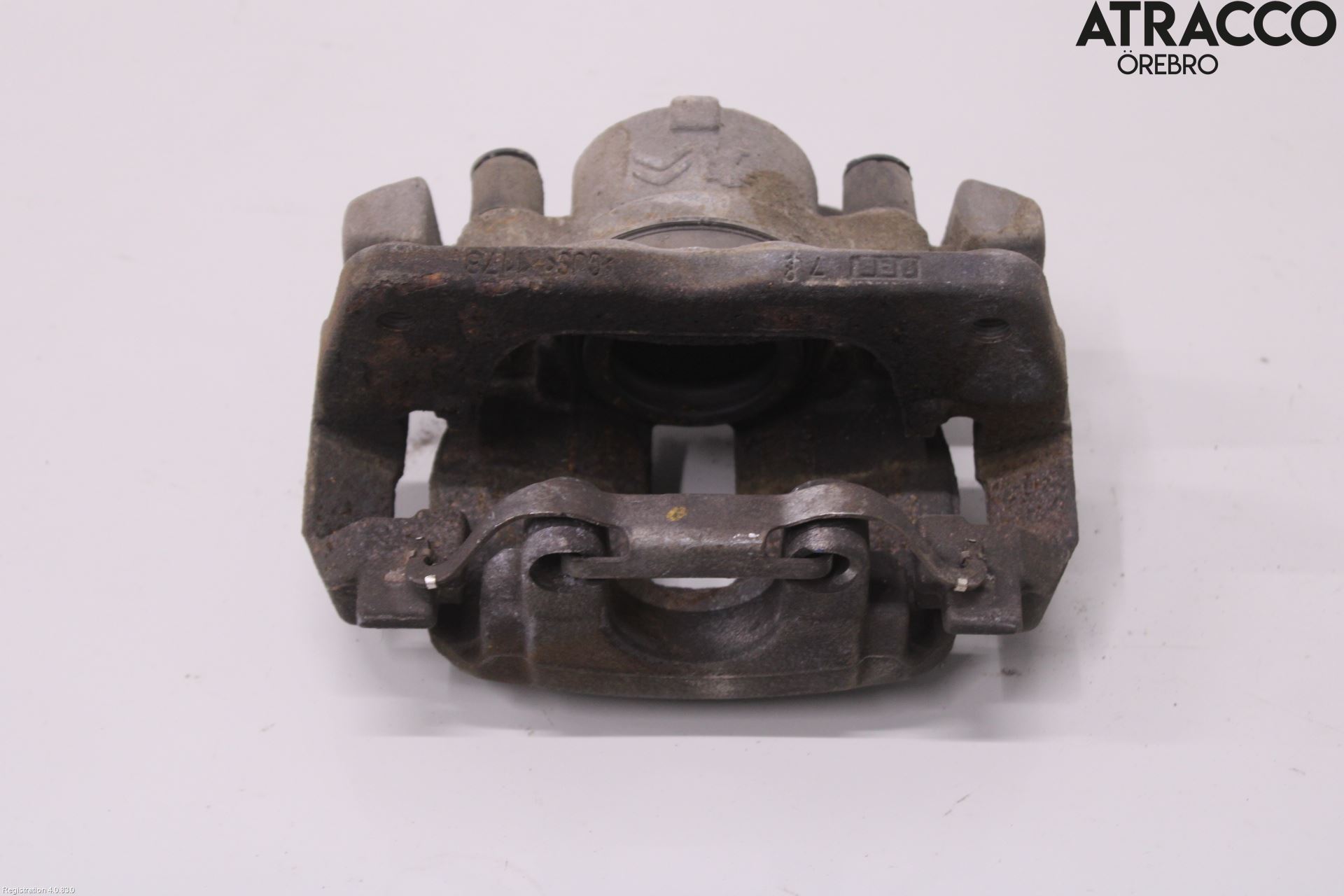 Citroen BERLINGO/E-BERLINGO 19- Bremsecaliper Foran Høyre