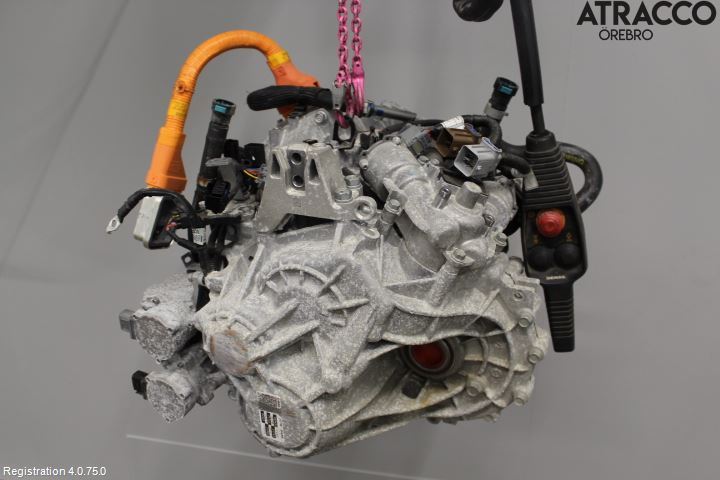 Kia NIRO (DE) 17-22 Gearkasse Automat