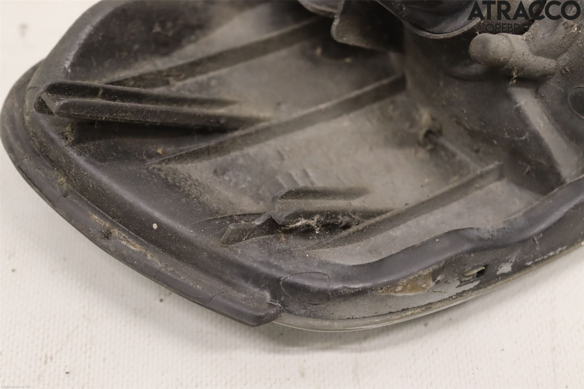 Nissan ALMERA    96-00 Blinklykt Foran Venstre