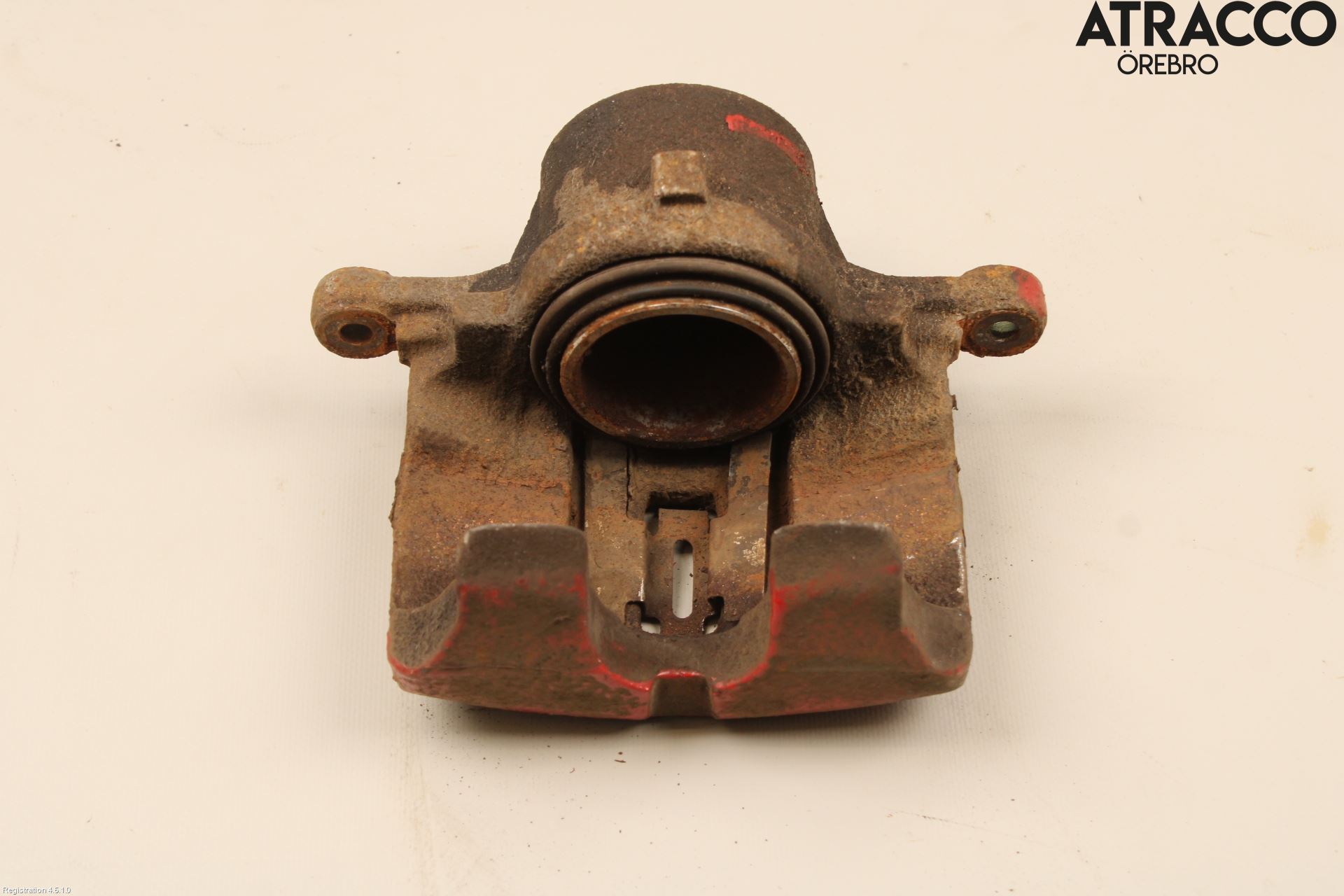 Volvo 740 88-92 Bremsecaliper Foran Venstre