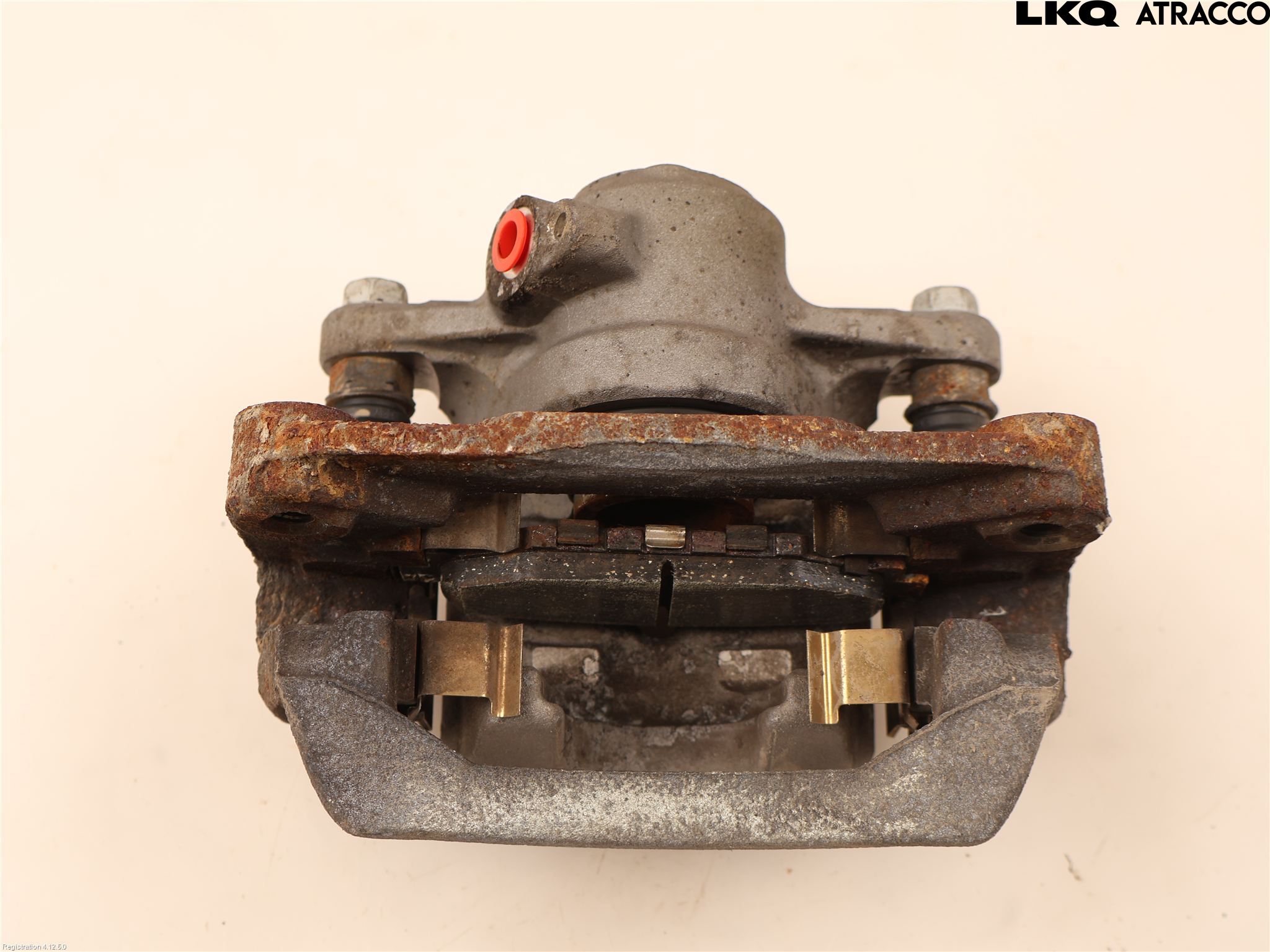 Subaru FORESTER SJ 13-18 Bremsecaliper Bak Høyre