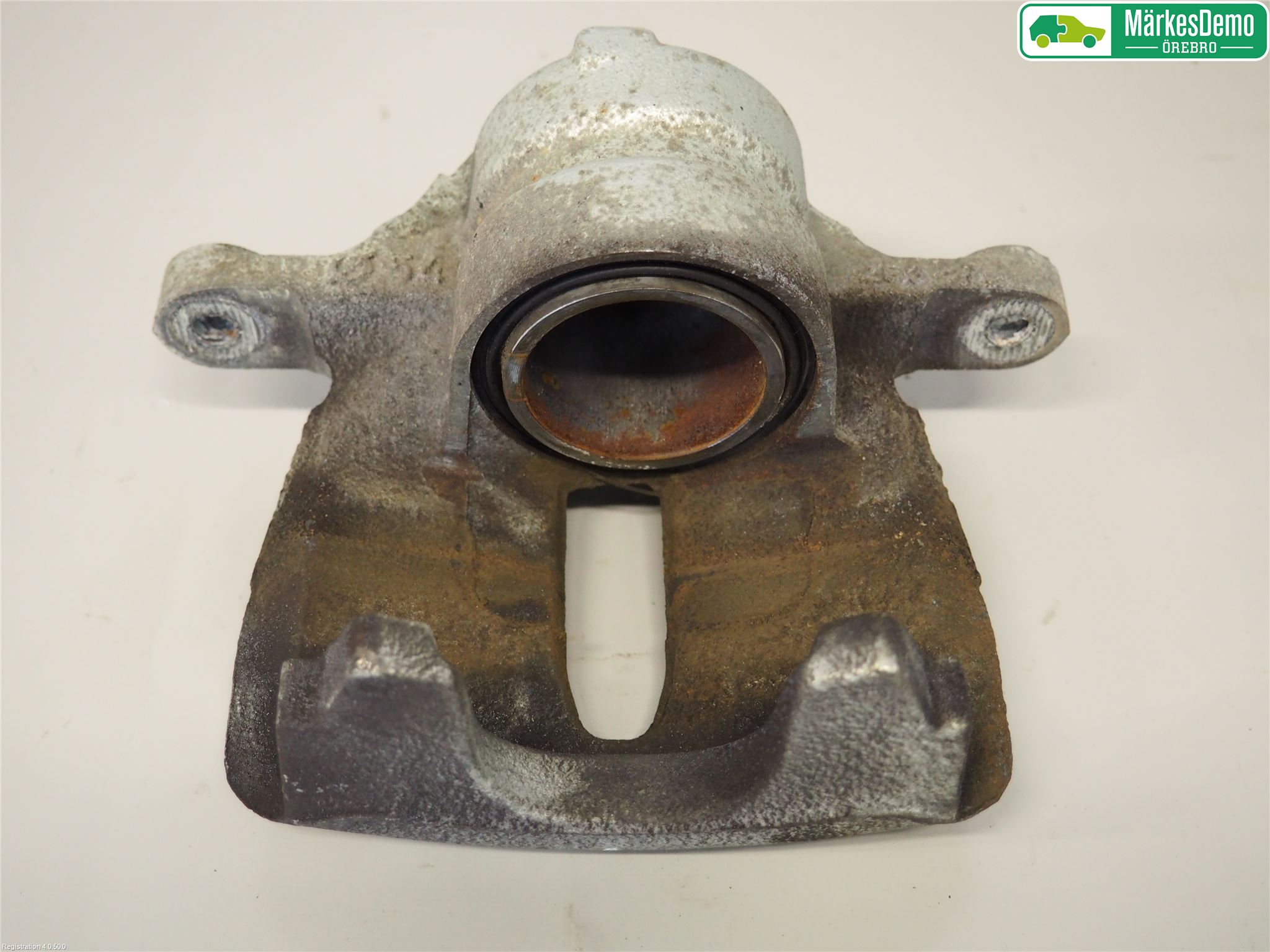 Peugeot 2008 13-20 Bremsecaliper Foran Venstre