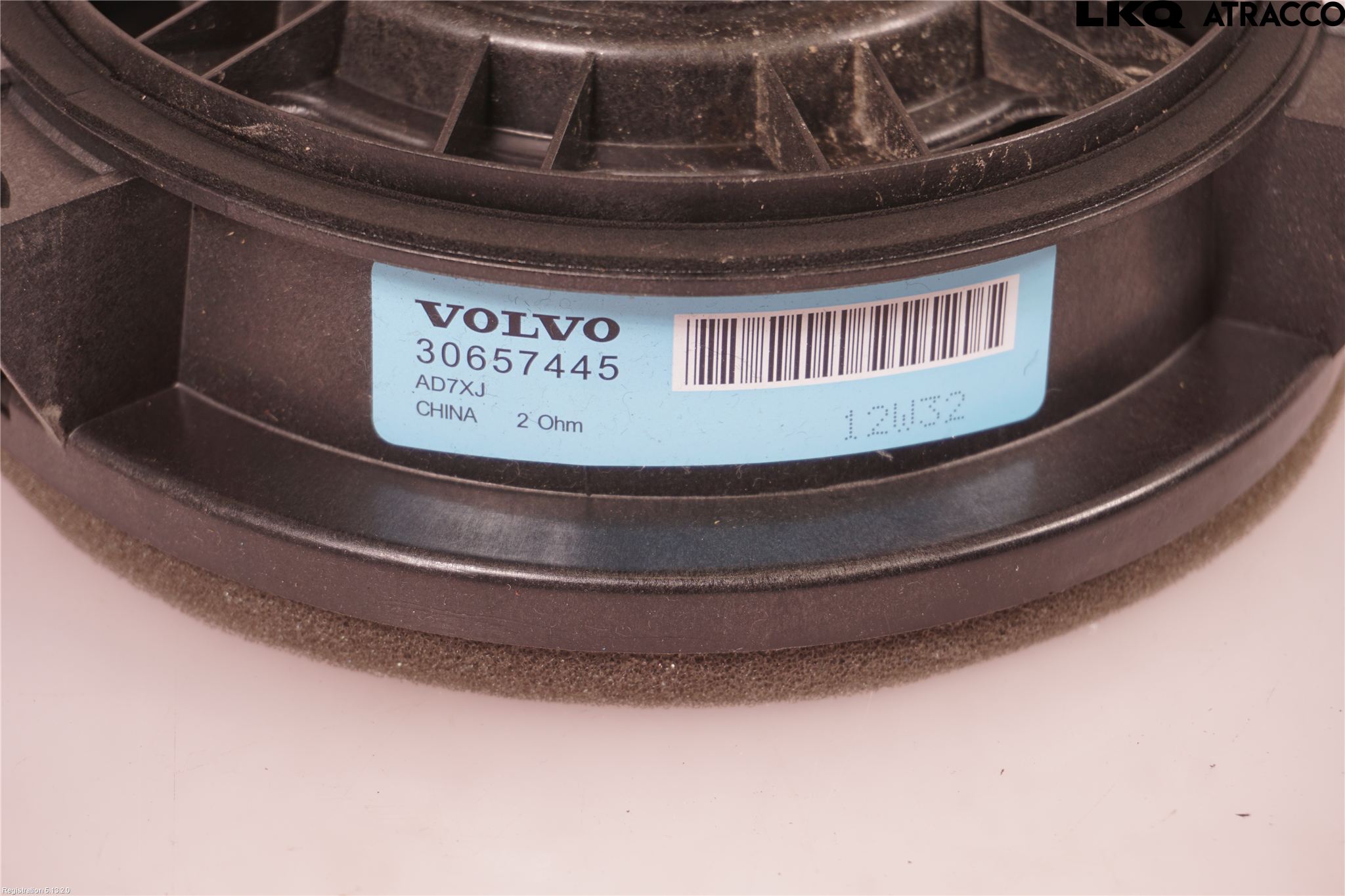 Volvo V40 12-19 Innr Høyttaler