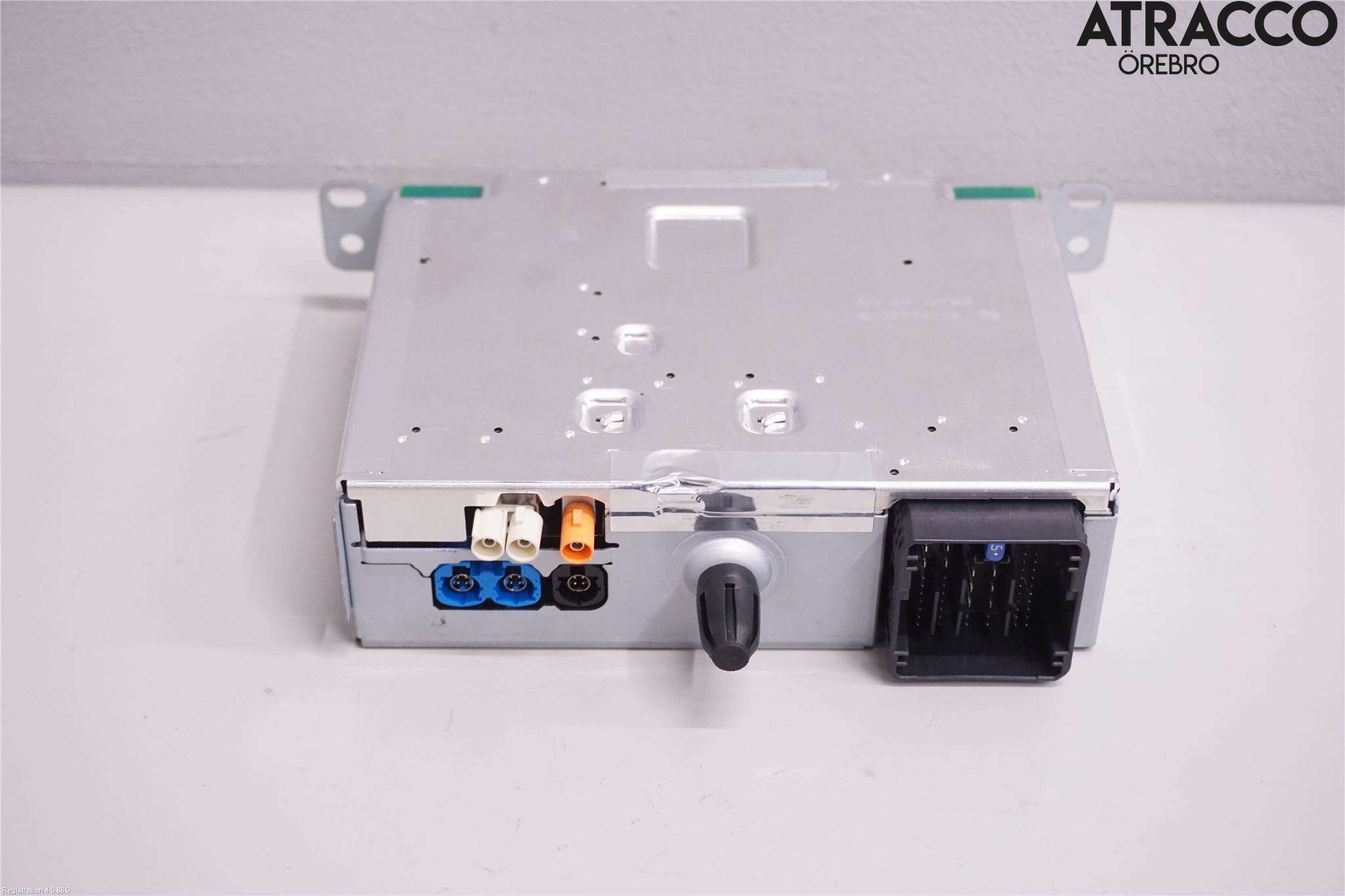 Citroen C5 AIRCROSS 19- Stereo Radio