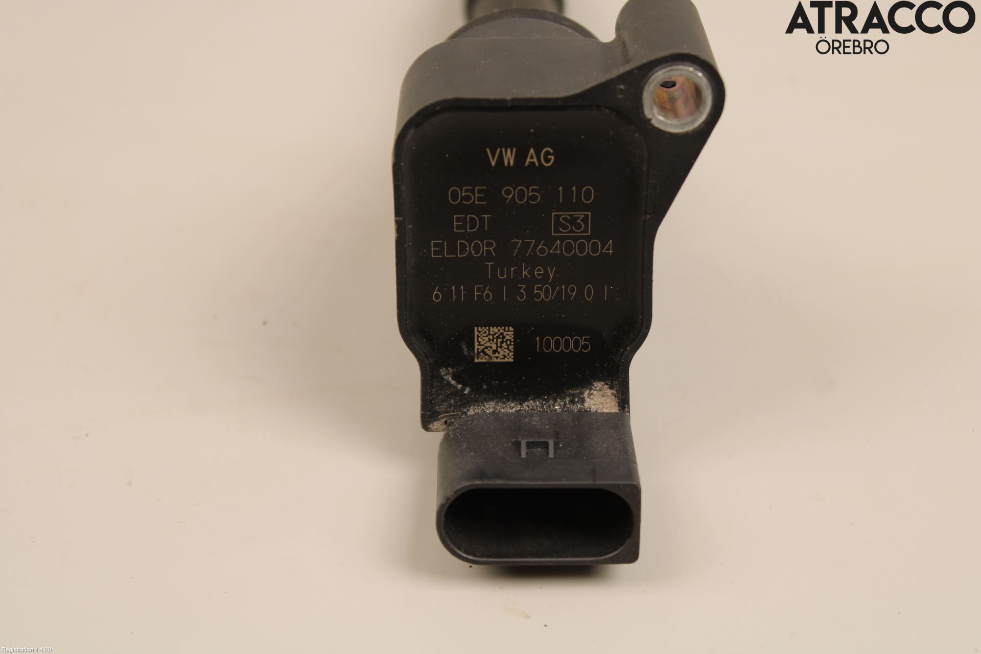 Skoda OCTAVIA (NX) 20- Coil