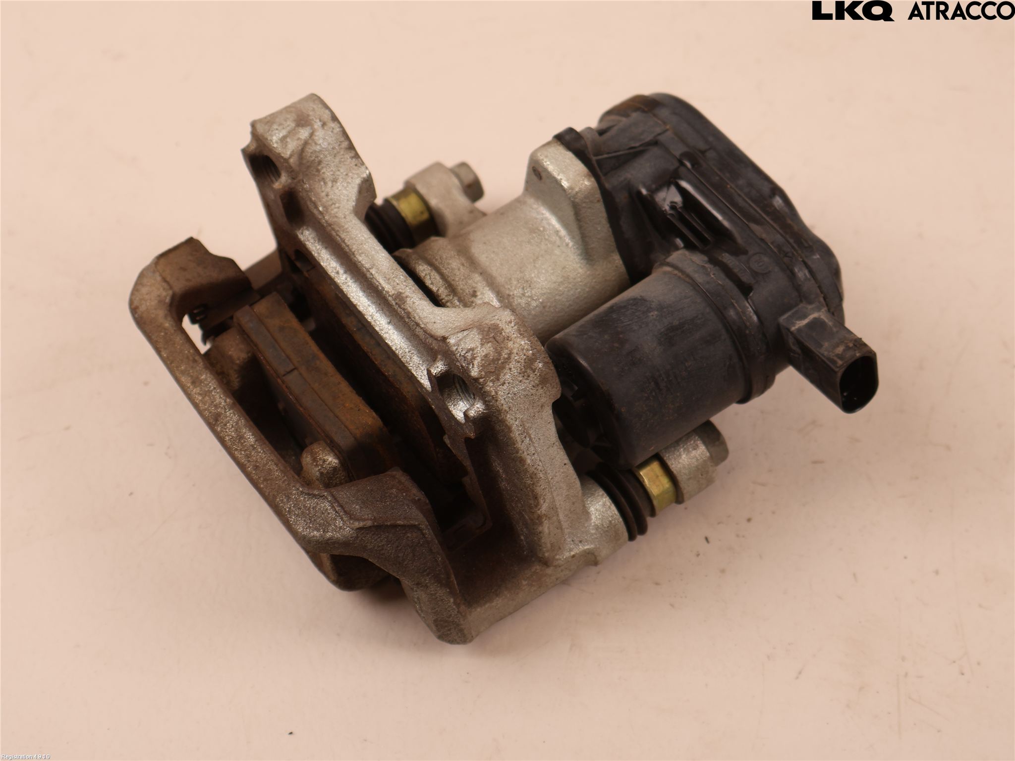 Kia CEED/CEED SW 19- Bremsecaliper Bak Venstre