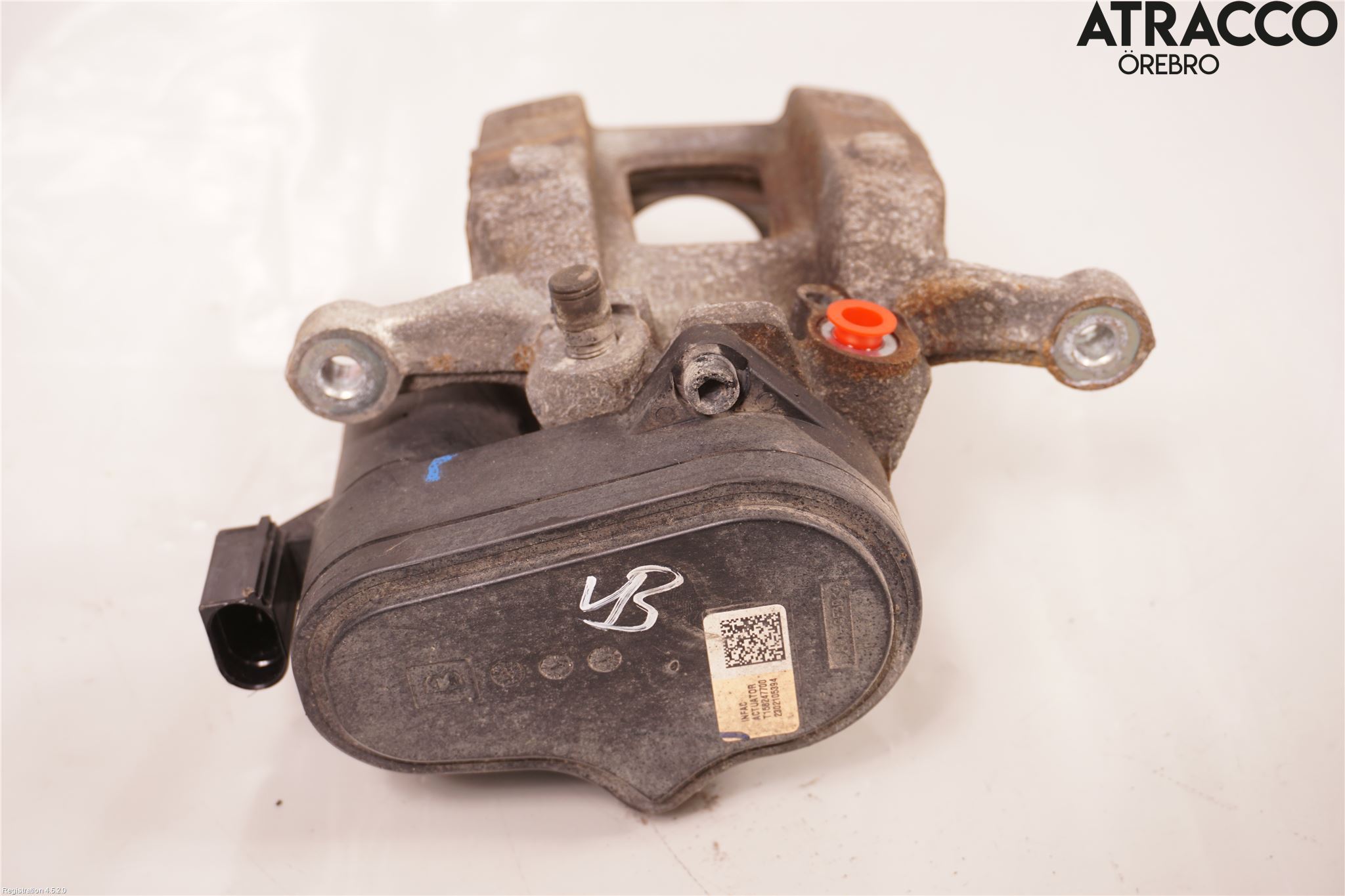 Kia EV6 (CV) 22- Bremsecaliper Bak Venstre