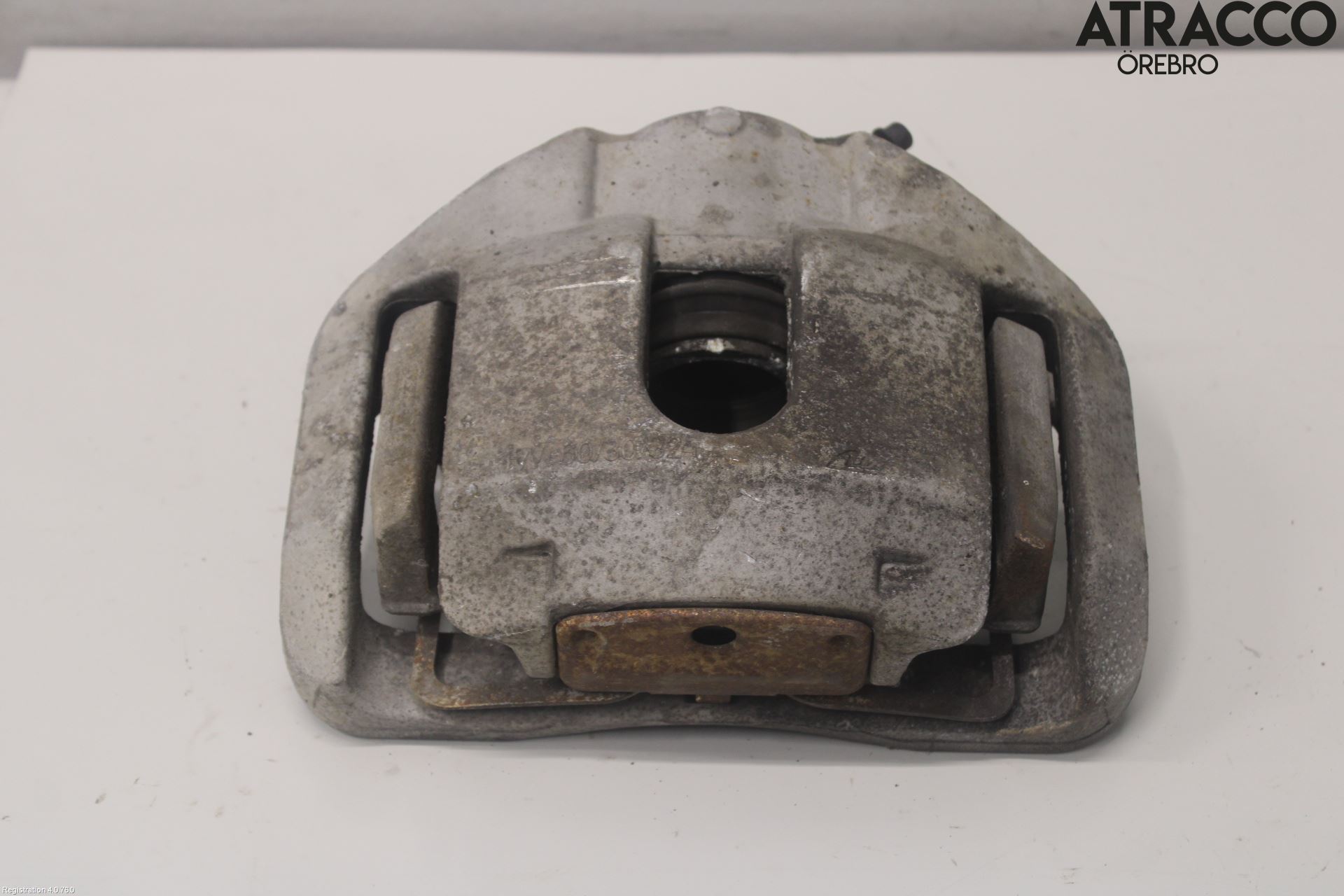 BMW 5 E60/61 Sed/Tou 02-10 Bremsecaliper Foran Høyre