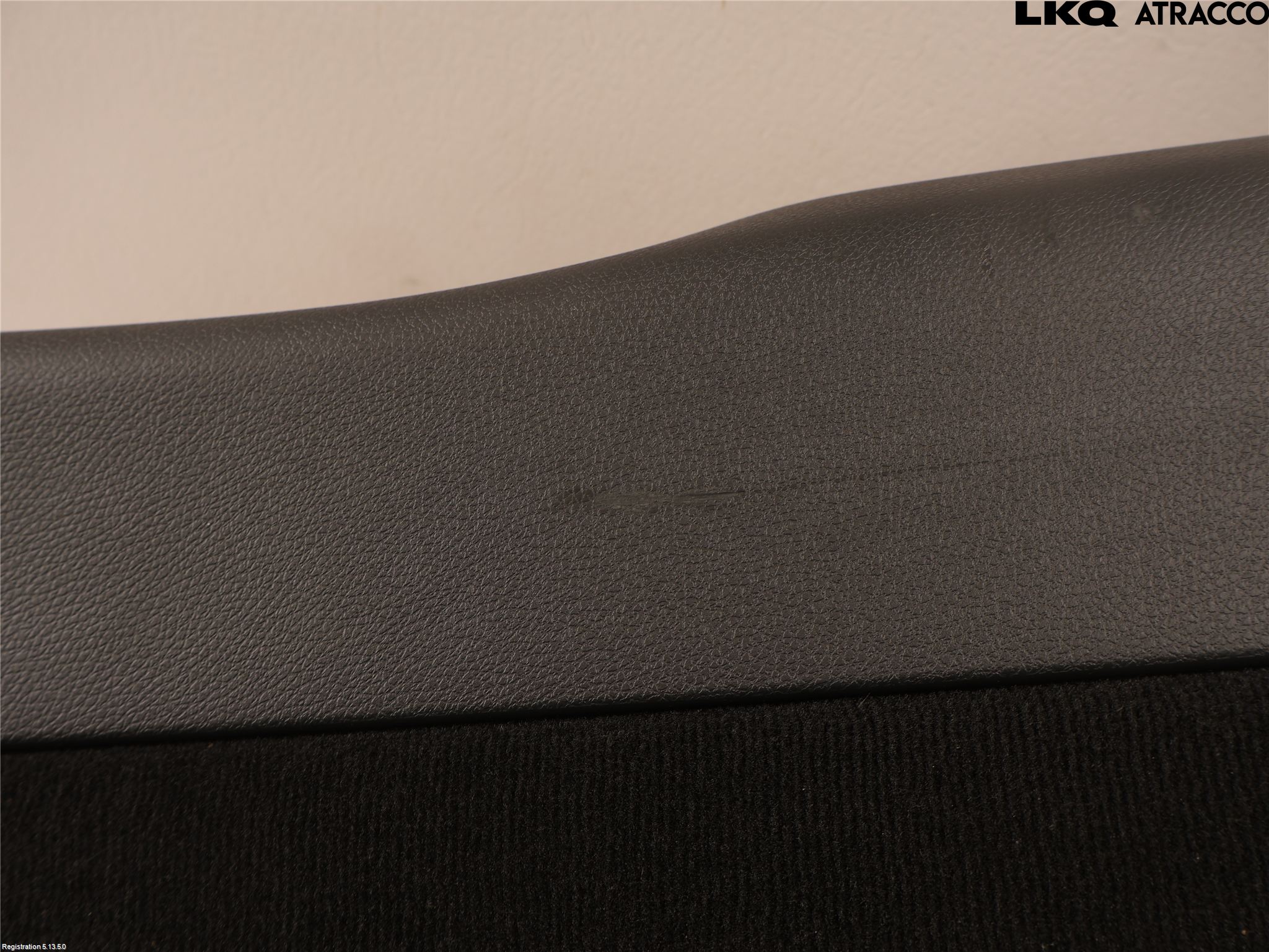 Mercedes-Benz MB E-KLASS (W213) 16-23 Innr Bakluketrekk