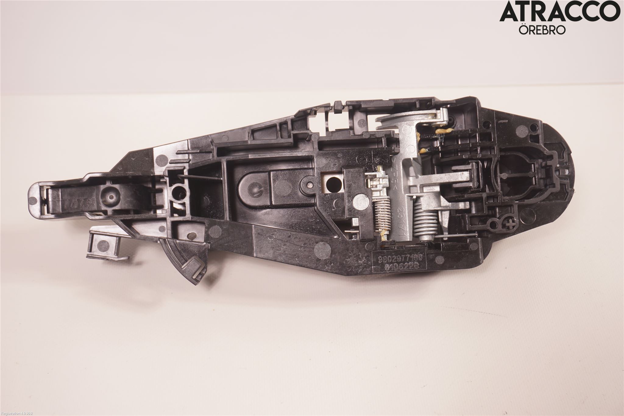 Citroen C4/E-C4 C4X/E-C4X III 21- Dørhandtak Ytre Høyre