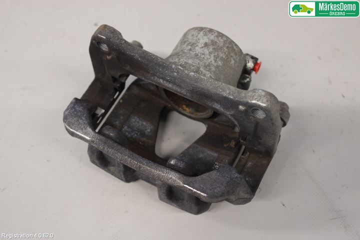 Jeep RENEGADE Bremsecaliper Foran Høyre