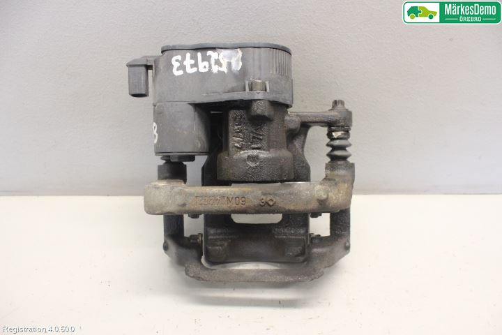 Peugeot 5008 17-24 Bremsecaliper Bak Høyre