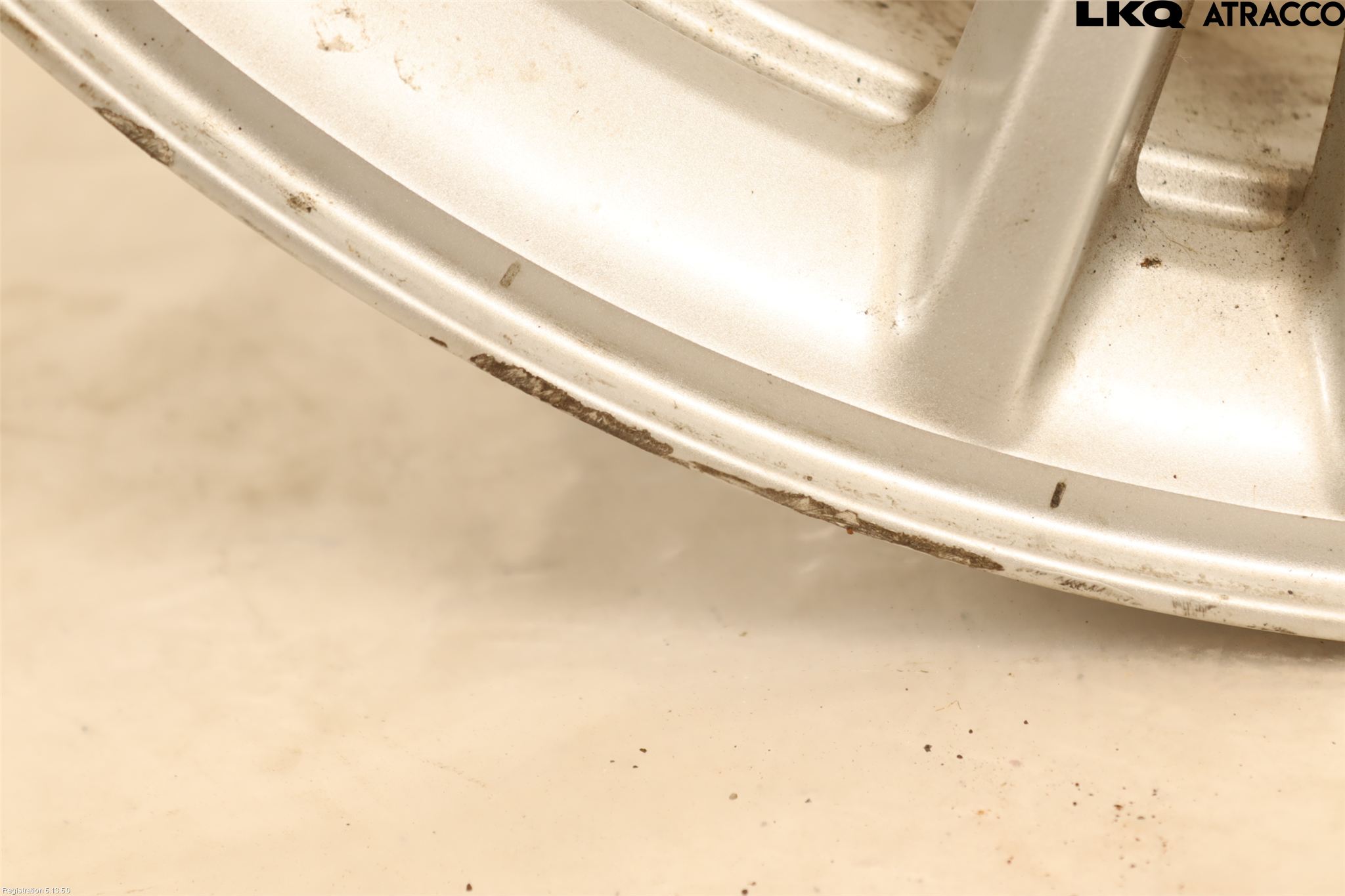 Tesla MODEL Y 21- Felg Aluminium