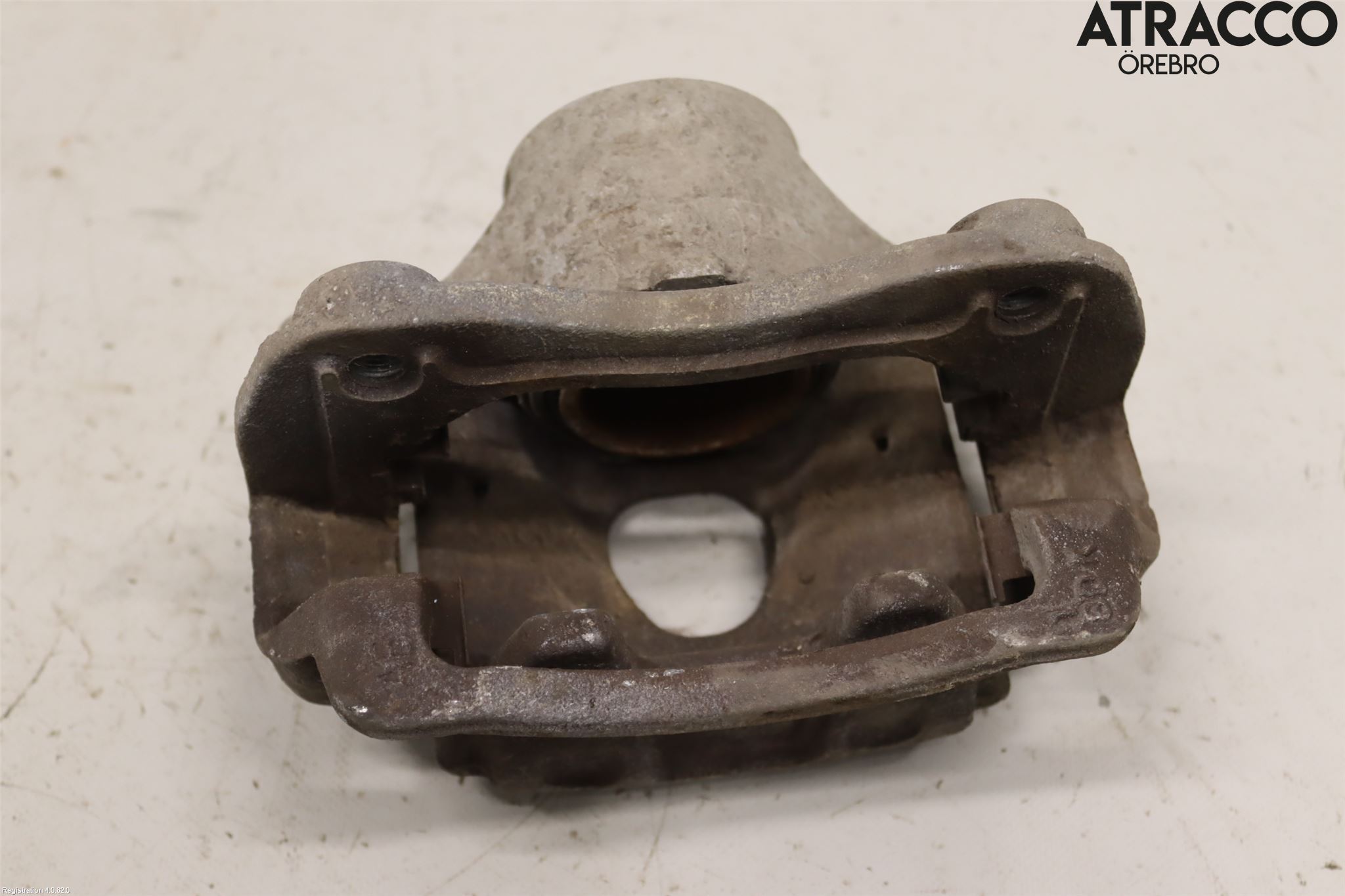 Kia NIRO (DE) 17-22 Bremsecaliper Foran Venstre