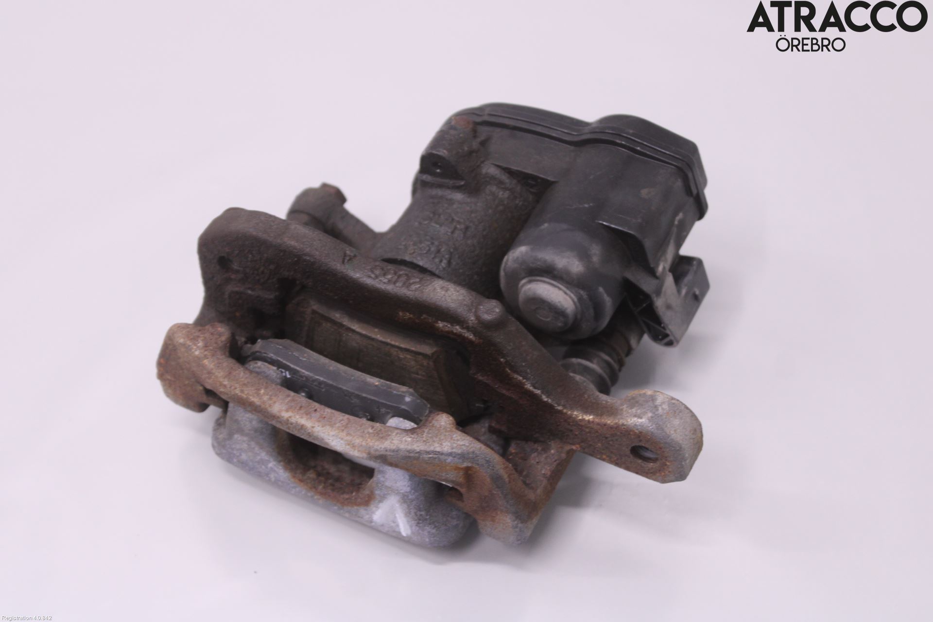 Nissan X-TRAIL 14-21 Bremsecaliper Bak Venstre