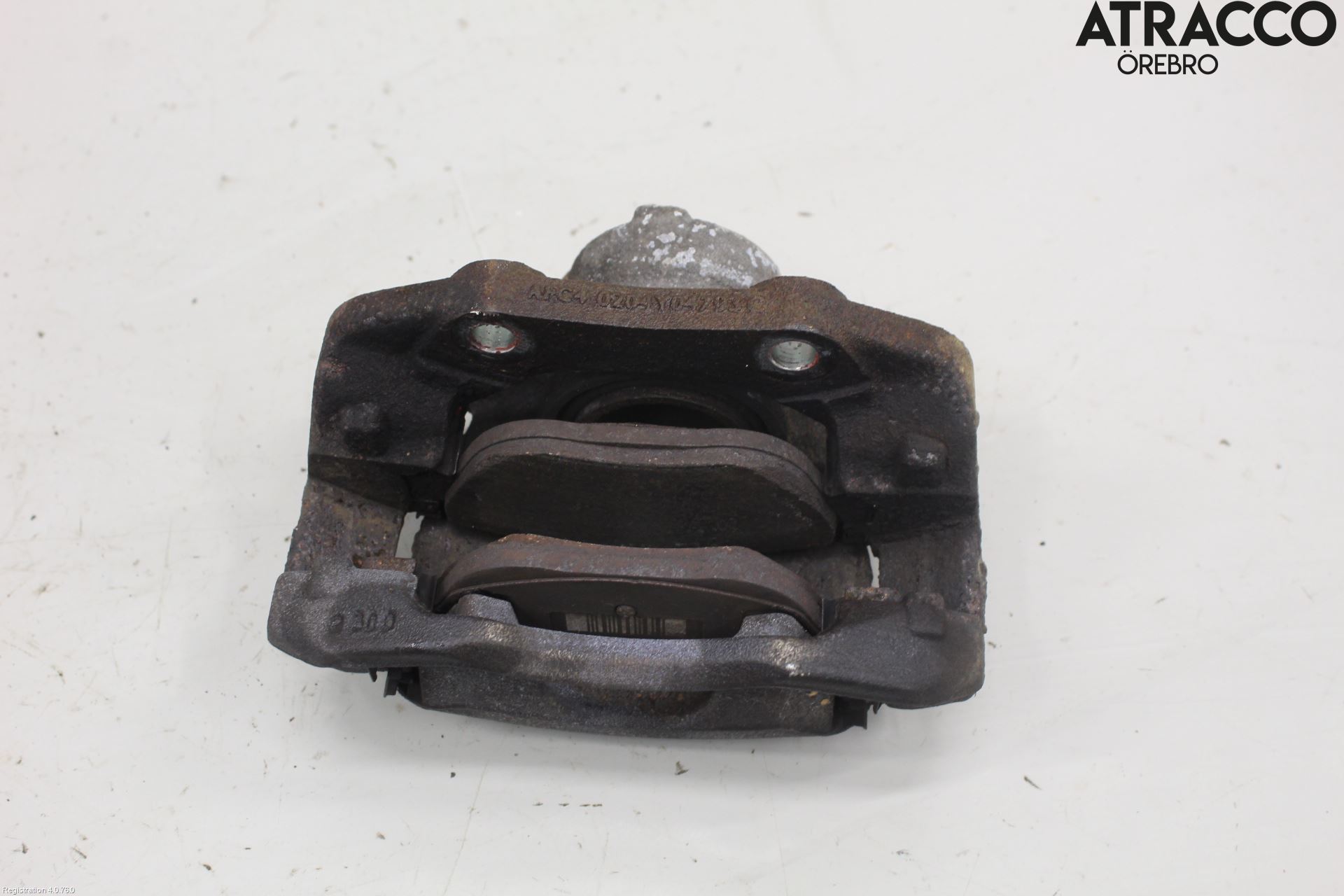 Citroen DS3 Bremsecaliper Foran Venstre